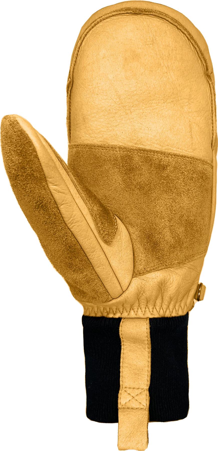 Product gallery image number 2 for product Mitaines Outwest - Homme