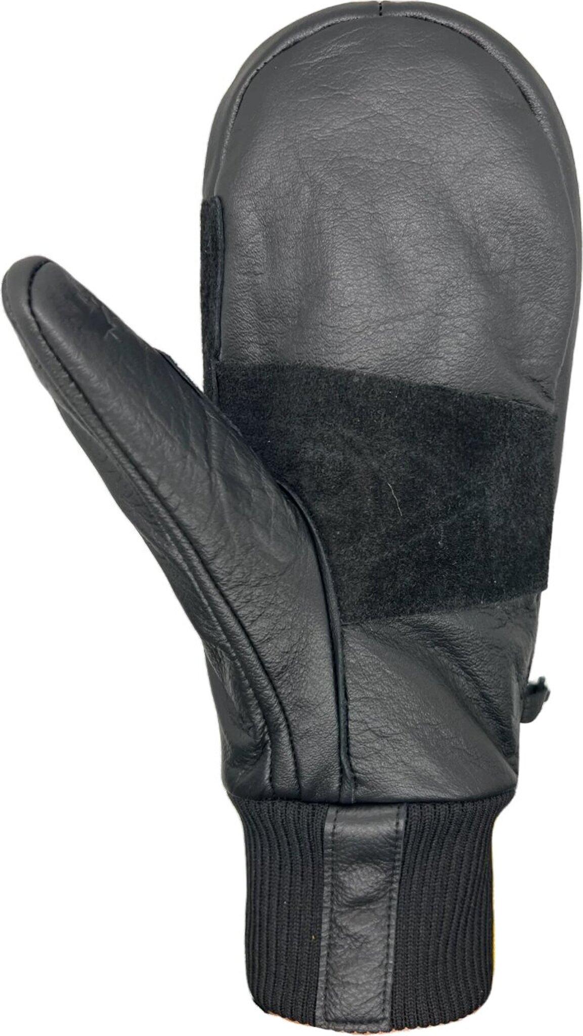 Product gallery image number 2 for product Mitaines Cypress GTX Active - Homme