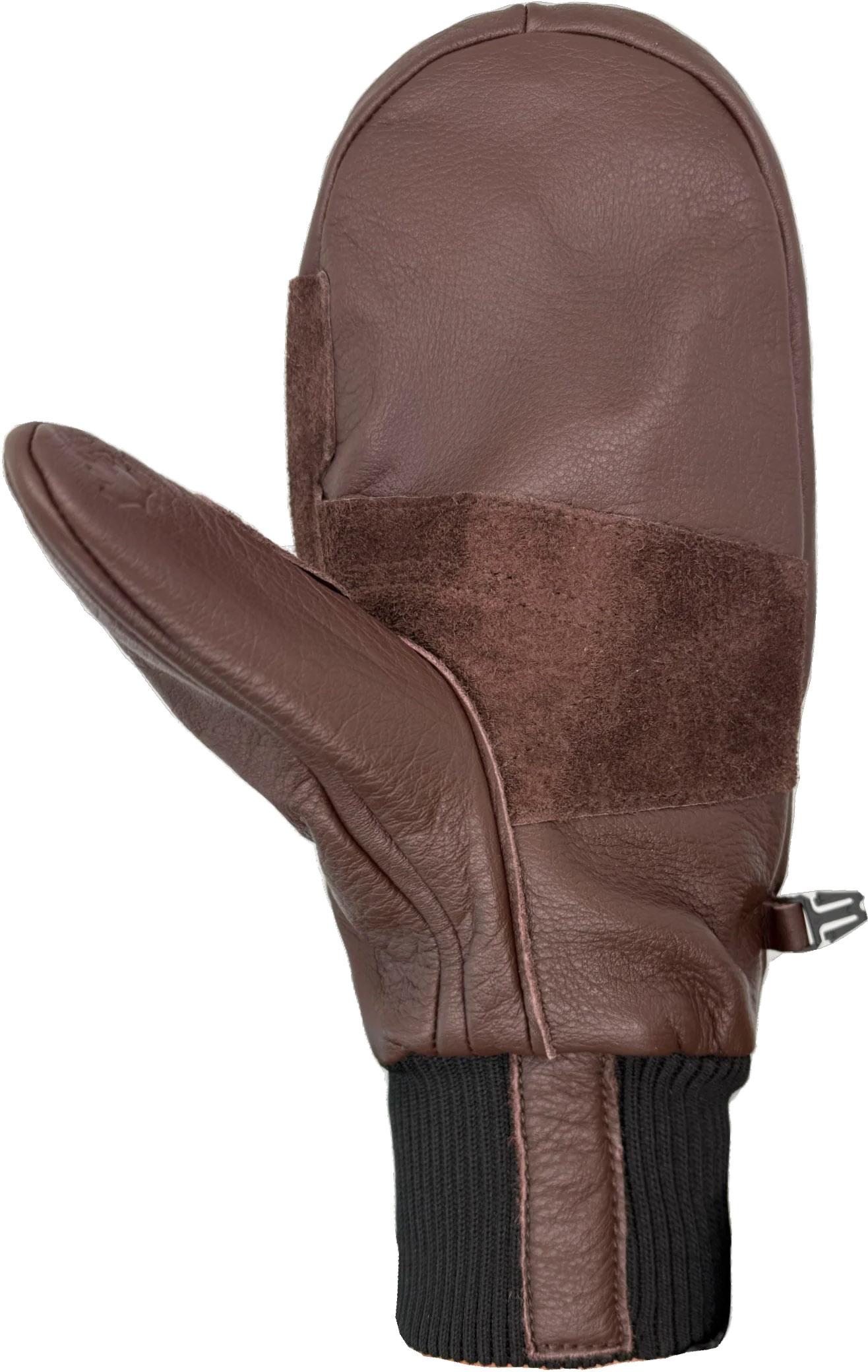 Product gallery image number 2 for product Snow OPS 2.0 Mittens - Men's