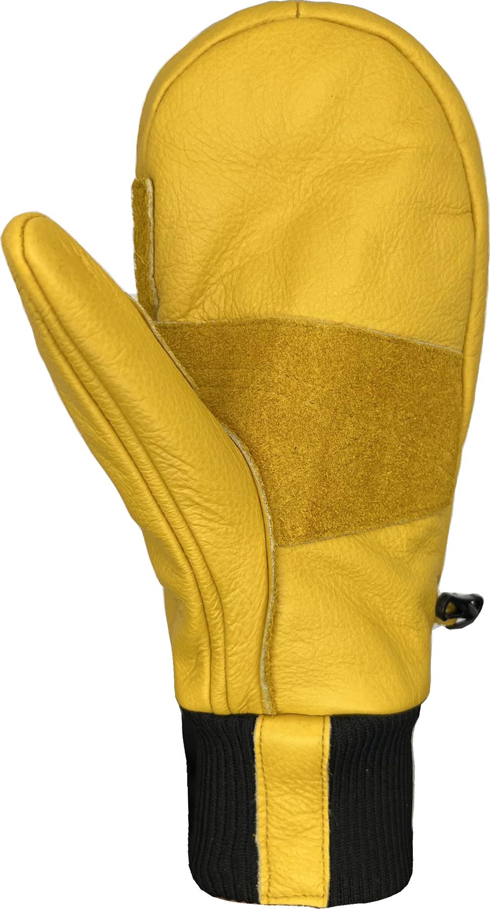 Product gallery image number 2 for product Snow Ops 2.0 Mittens - Men's