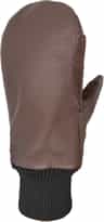 Colour: Brown