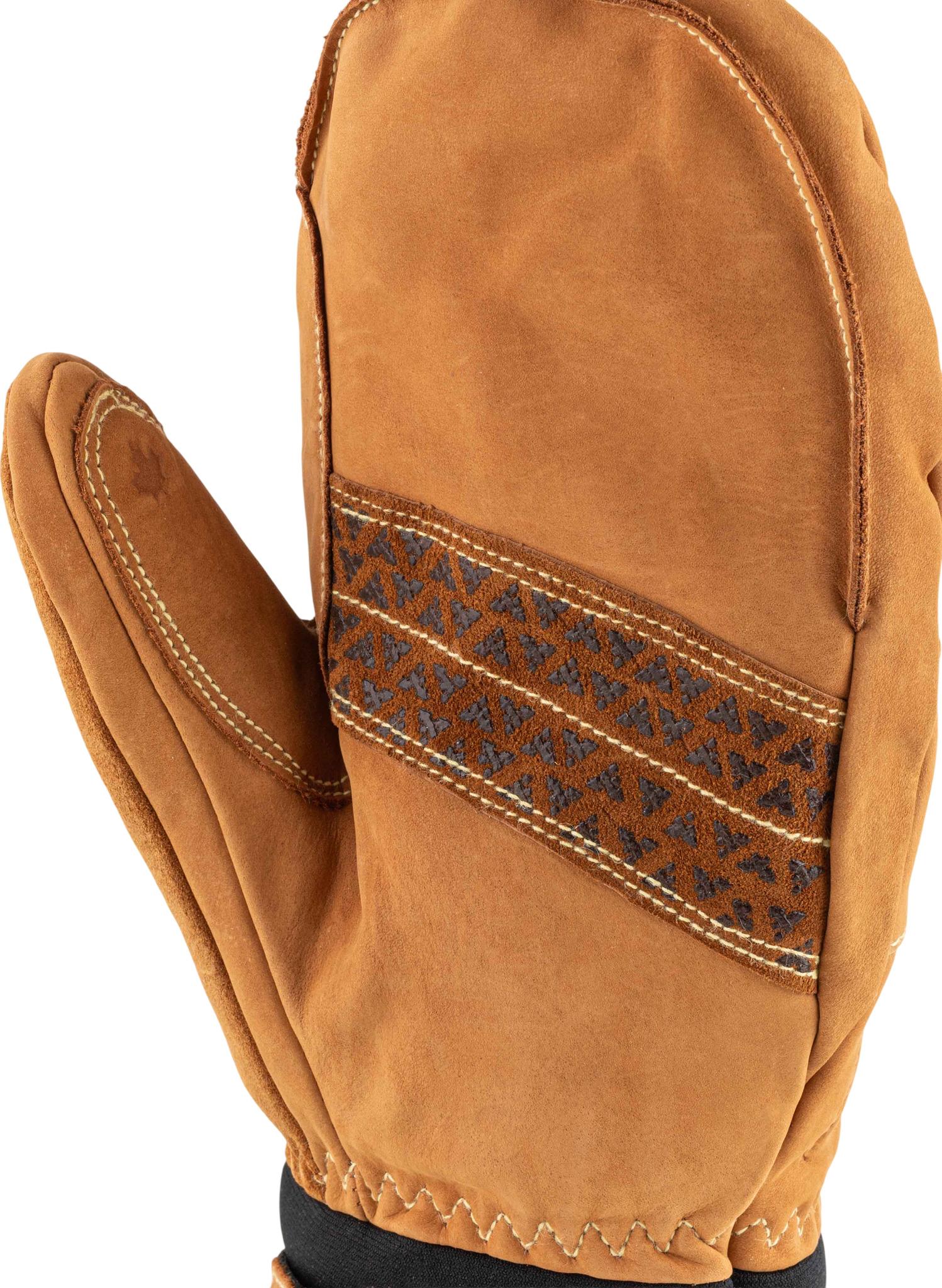 Product gallery image number 3 for product Cypress GTX Active Mittens - Men's
