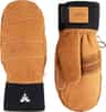 Colour: Dark Tan