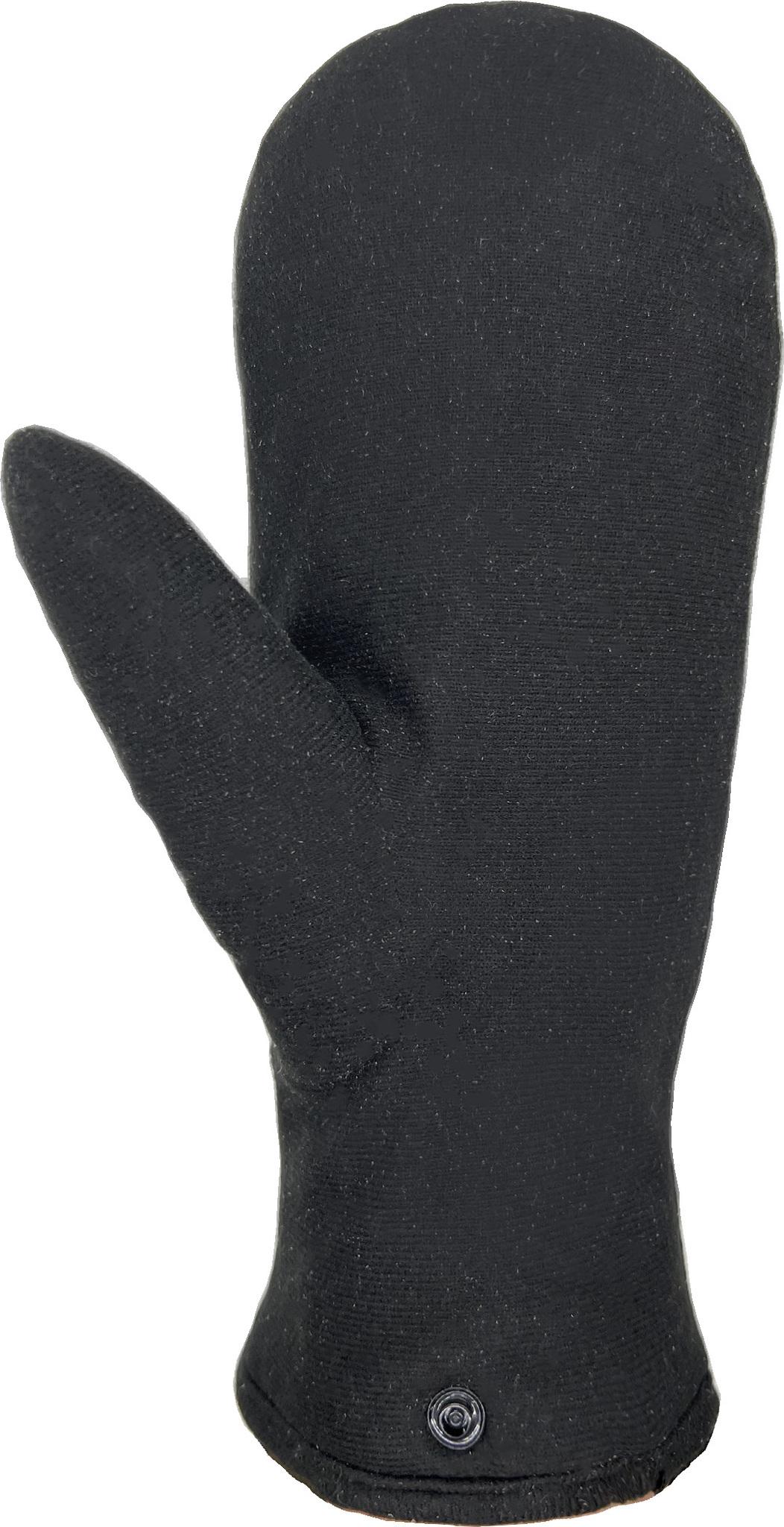 Product gallery image number 3 for product Mitaines Carver - Homme
