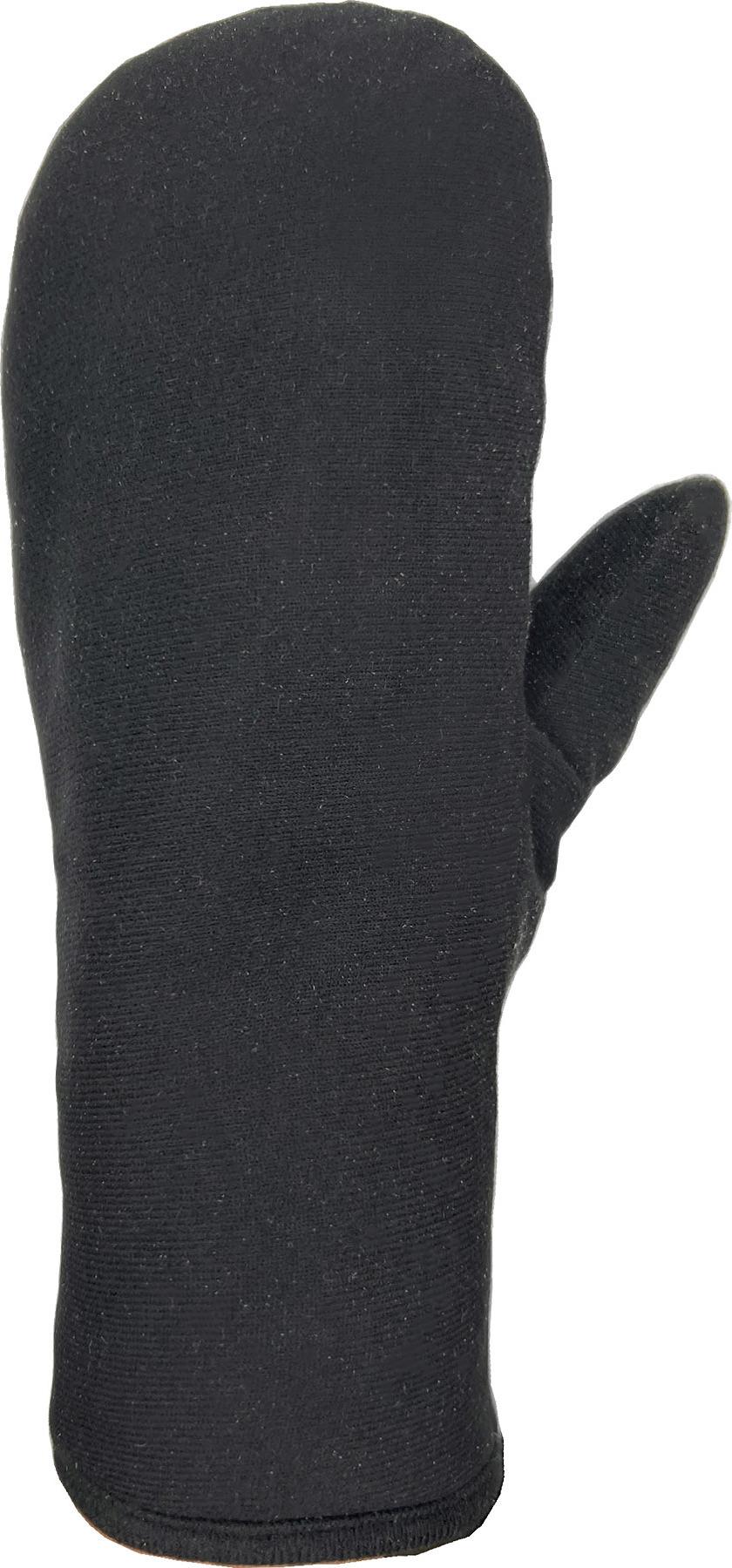 Product gallery image number 2 for product Mitaines Carver - Homme