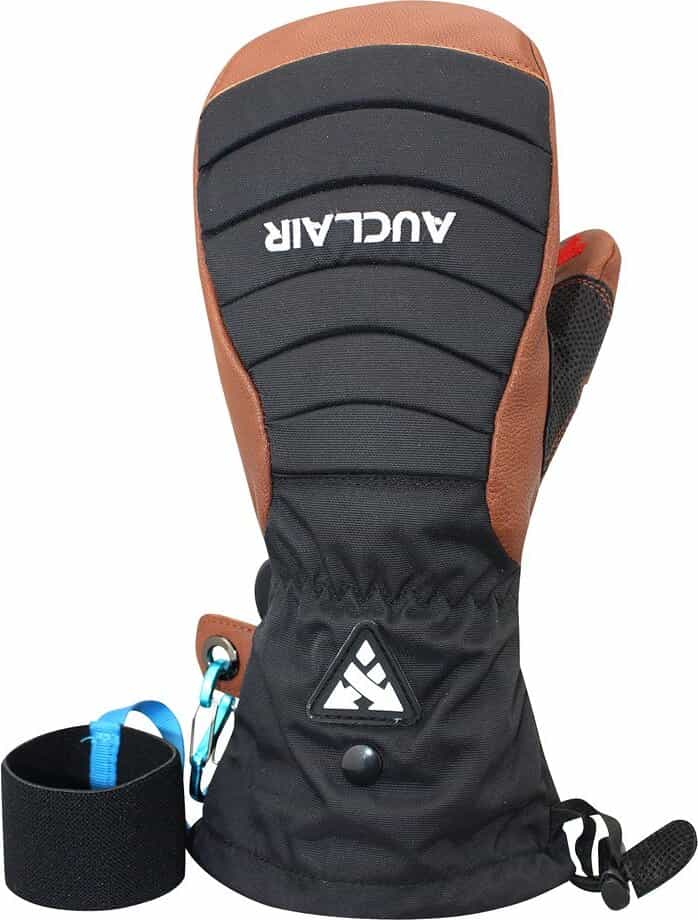 Image de produit pour Mitaines Alpha Beta - Unisexe