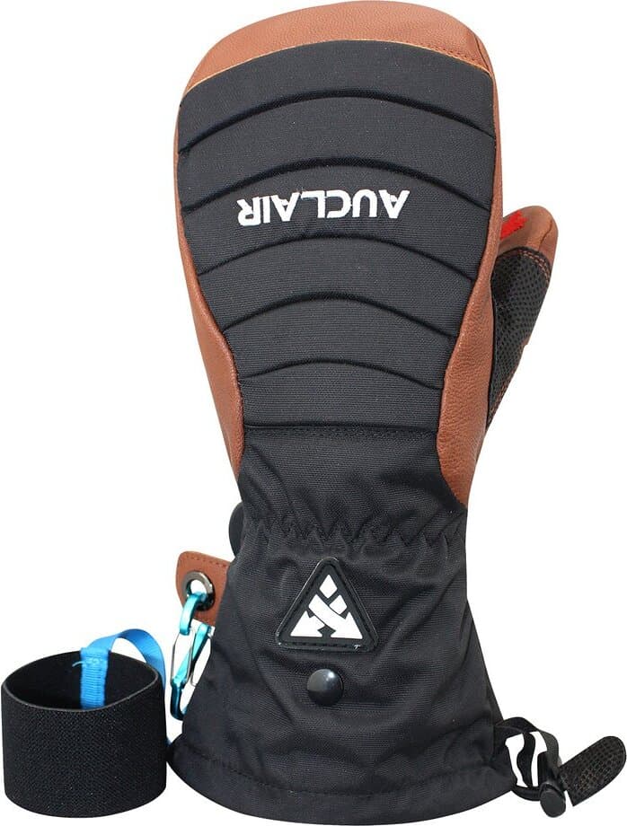 Numéro de l'image de la galerie de produits 1 pour le produit Mitaines Alpha Beta - Unisexe