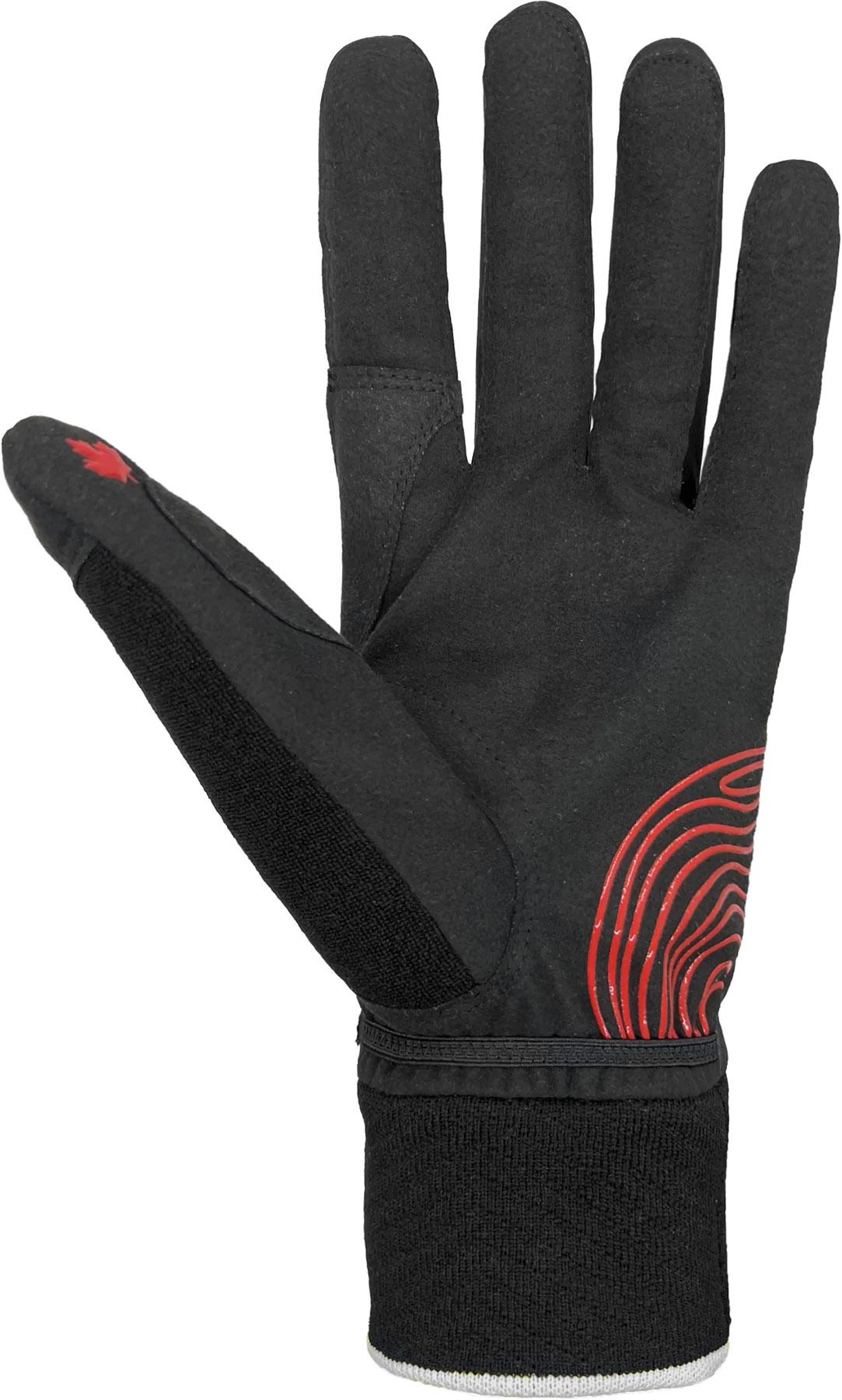 Product gallery image number 2 for product Comp Mora Gloves - Unisex