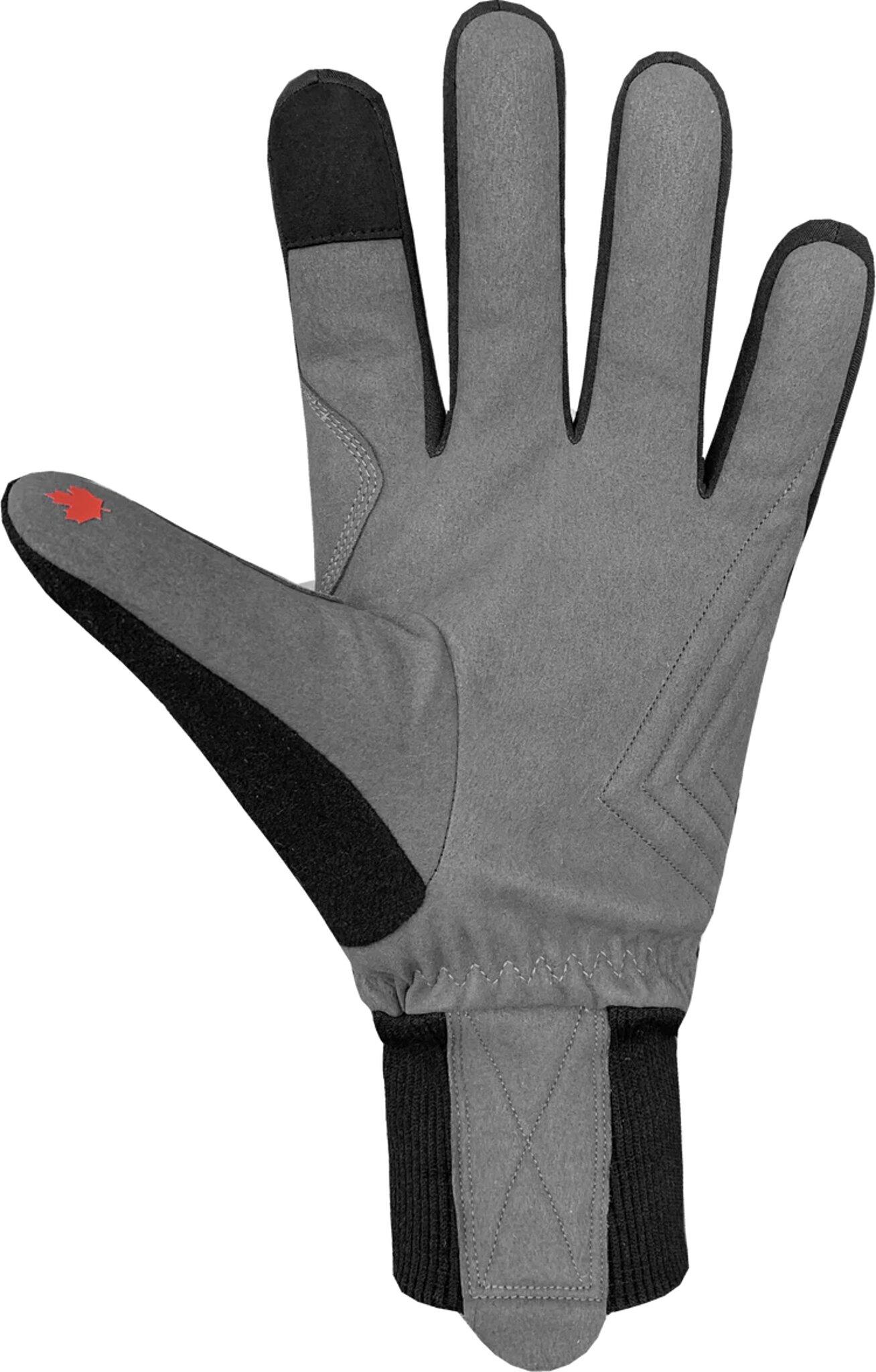 Numéro de l'image de la galerie de produits 2 pour le produit Gants Hybrid Xc - Unisexe
