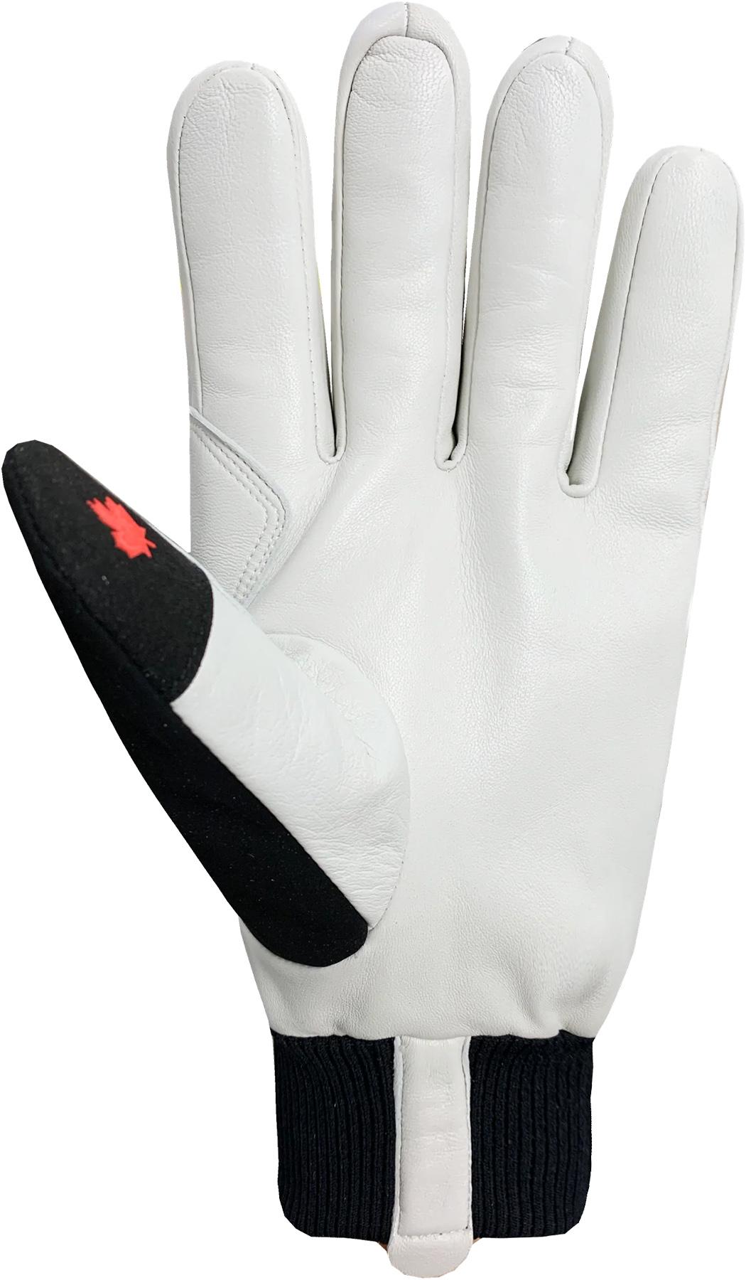 Product gallery image number 2 for product Stormi Gloves - Men's