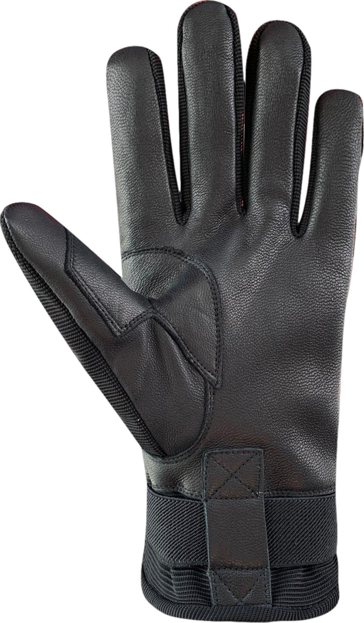 Product gallery image number 2 for product Skater Gloves - Men's
