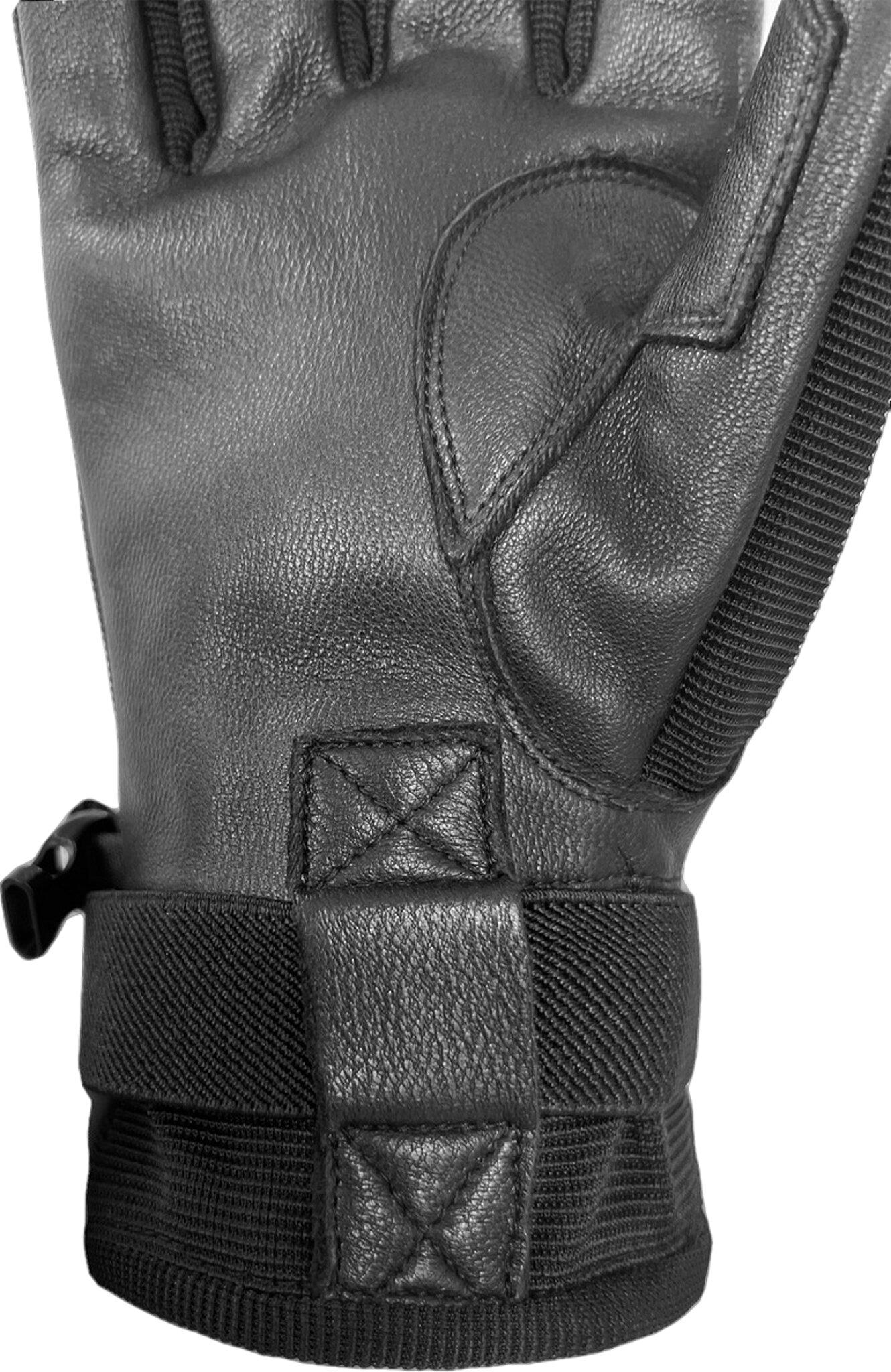 Product gallery image number 3 for product Skater Gloves - Men's