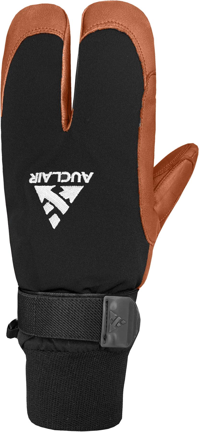 Product gallery image number 1 for product WWPB Gigatex 2-Finger Mittens - Men's