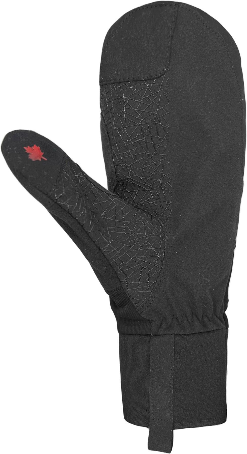 Product gallery image number 2 for product PRF Canmore Mittens - Unisex