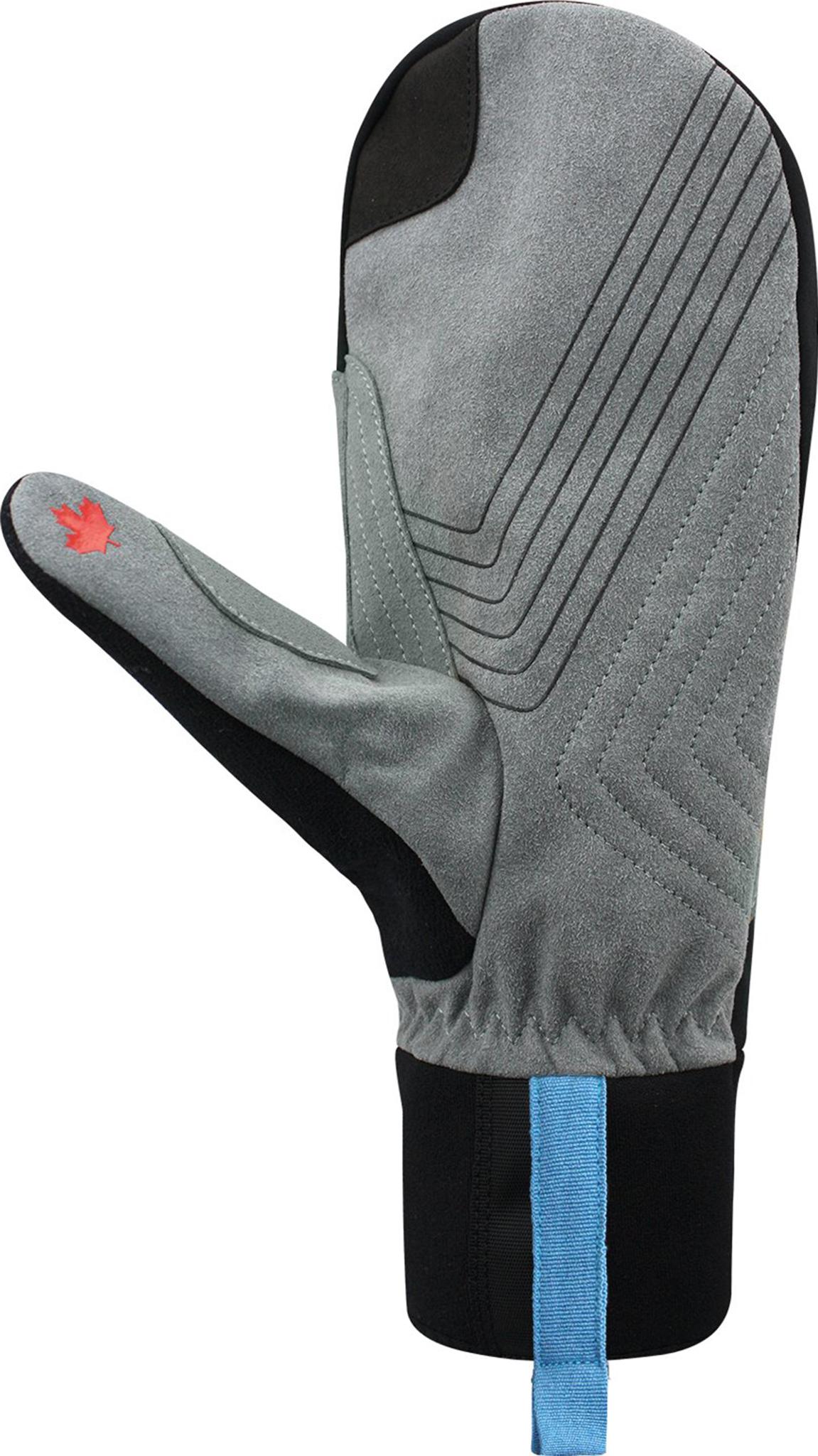 Product gallery image number 2 for product Stellar Mitts - Men's