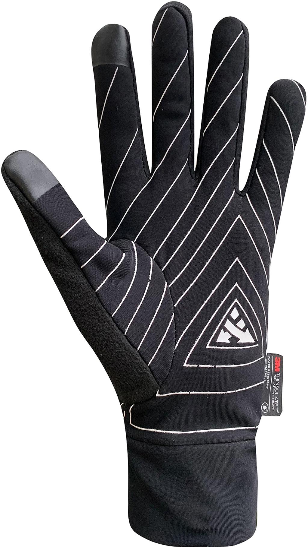 Product gallery image number 3 for product Impulse 2 Running Gloves - Unisex