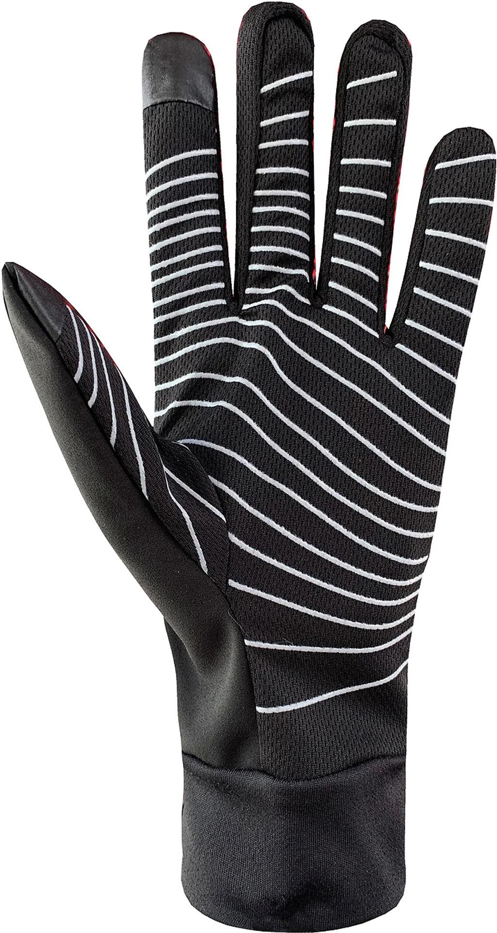 Product gallery image number 2 for product Pacer Running Gloves - Unisex