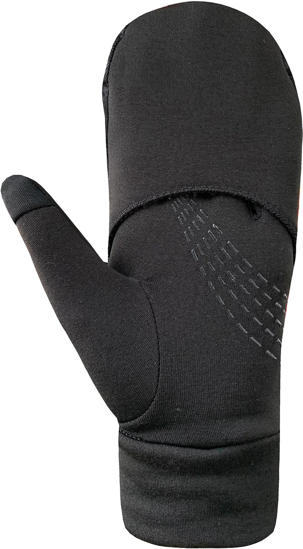 Numéro de l'image de la galerie de produits 3 pour le produit Gants de course Run For Cover - Homme