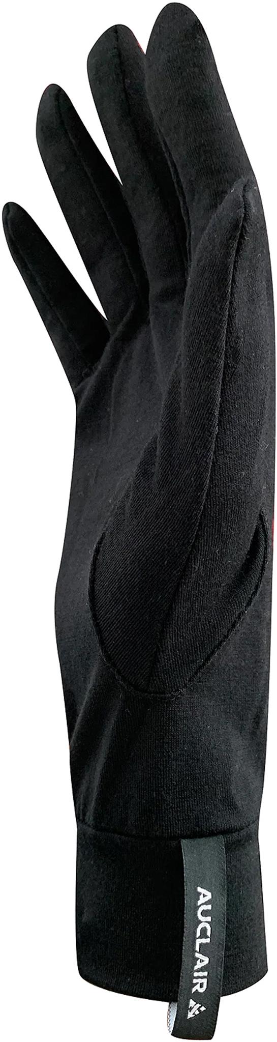 Product gallery image number 3 for product Merino Wool Liner Gloves - Unisex