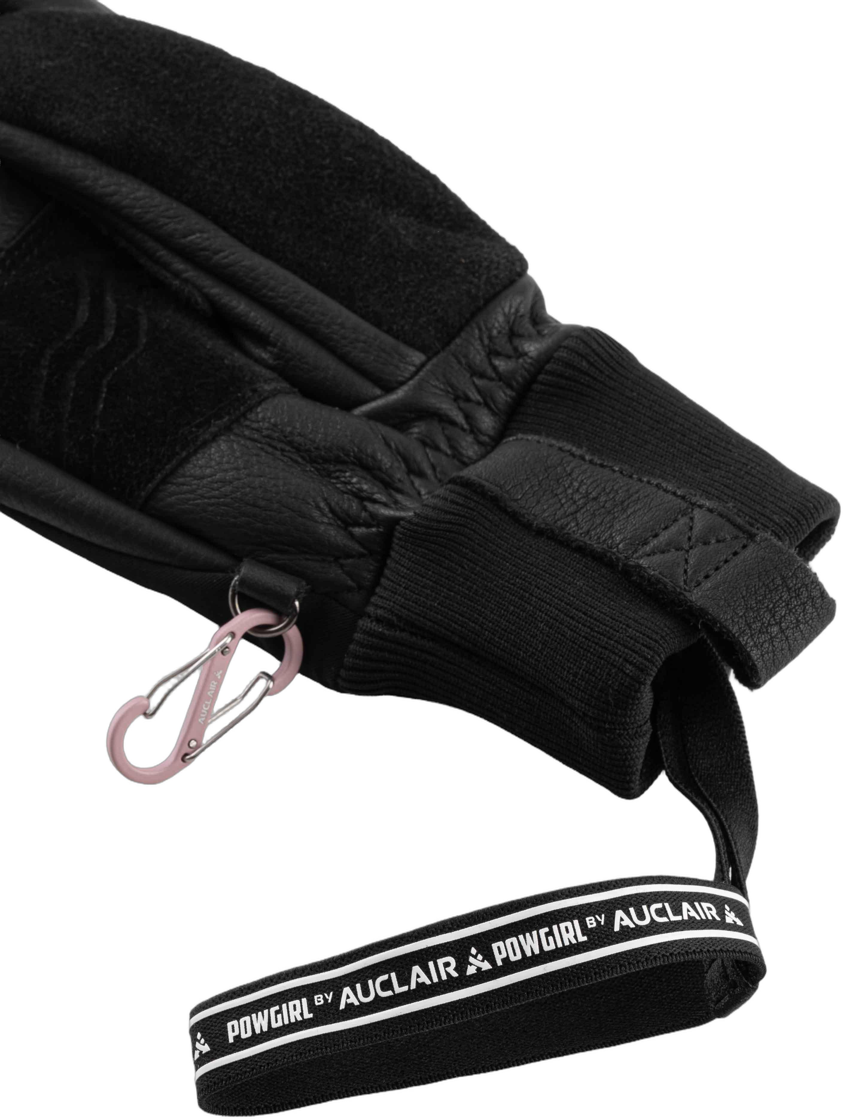 Product gallery image number 2 for product Chamonix Gloves - Women's