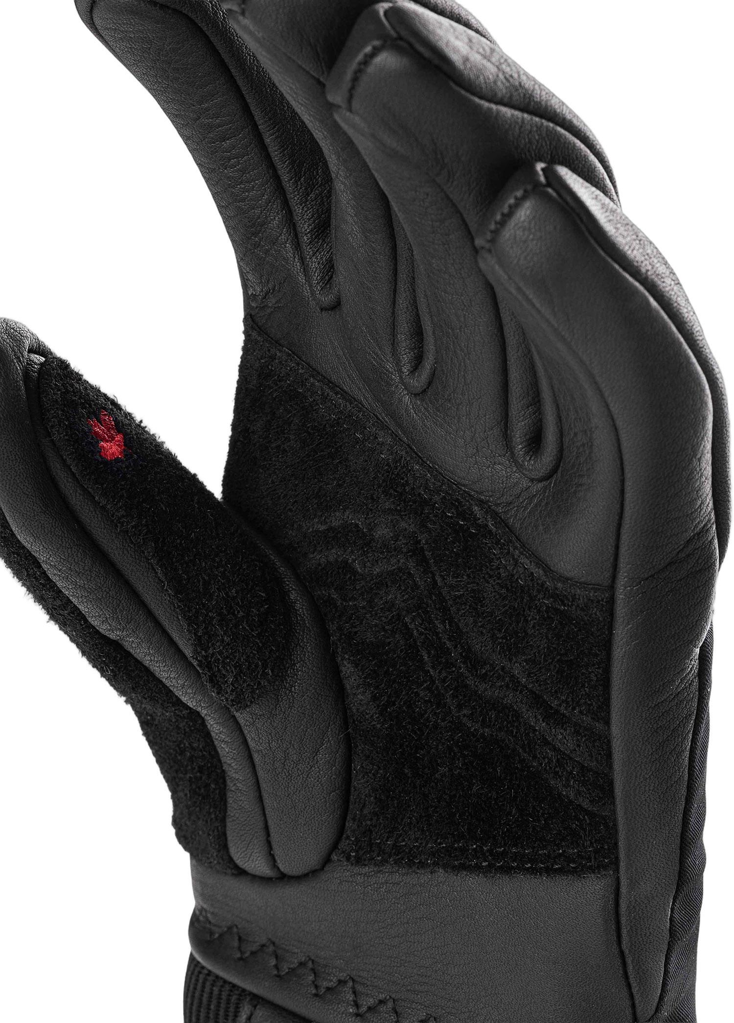 Product gallery image number 3 for product Chamonix Gloves - Women's