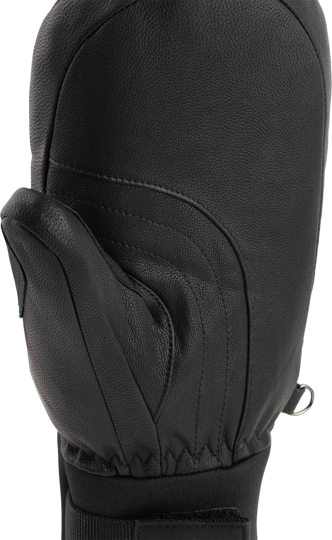 Numéro de l'image de la galerie de produits 2 pour le produit Mitaines Crosswind 3.0 - Femme