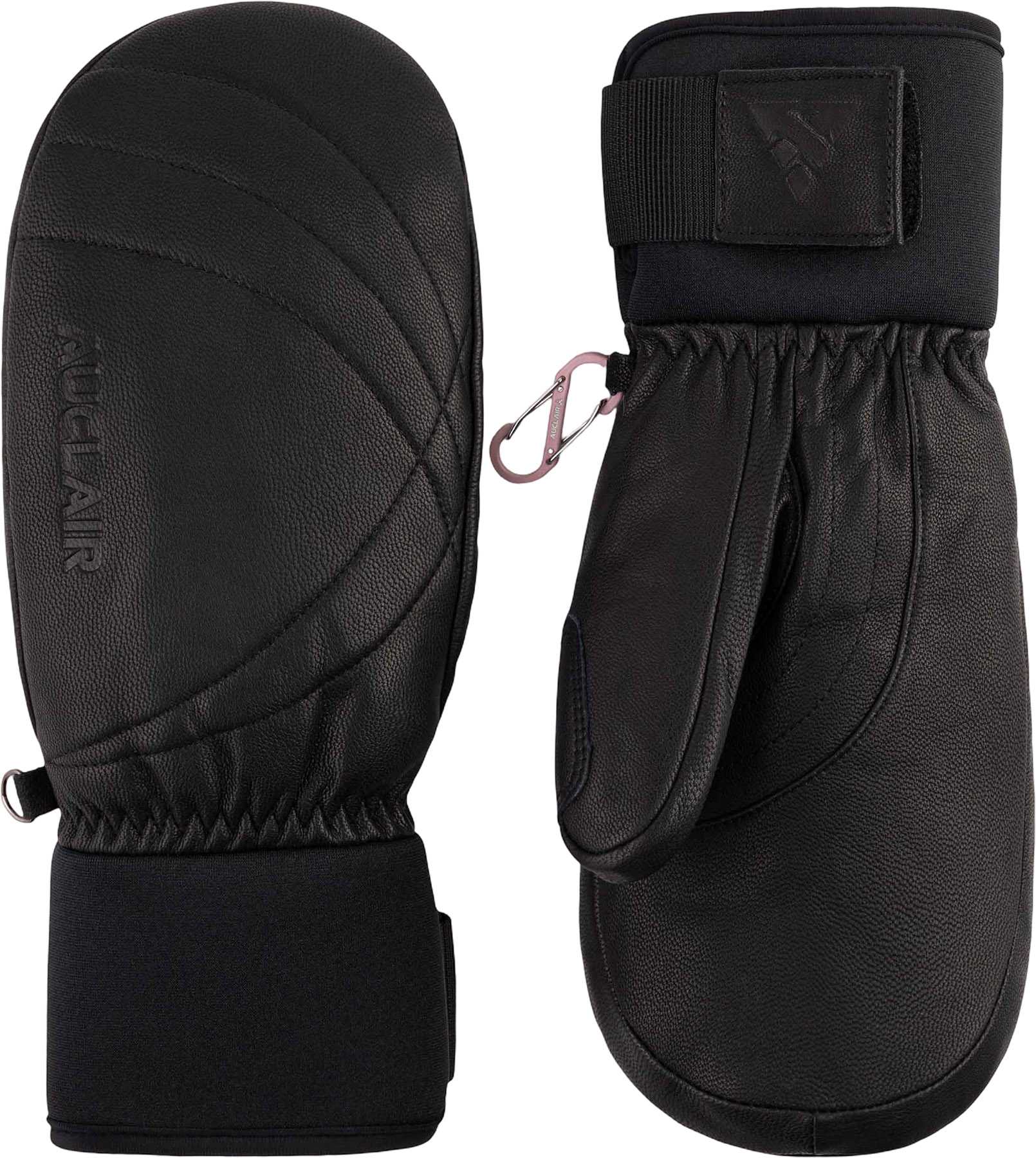 Black - Black