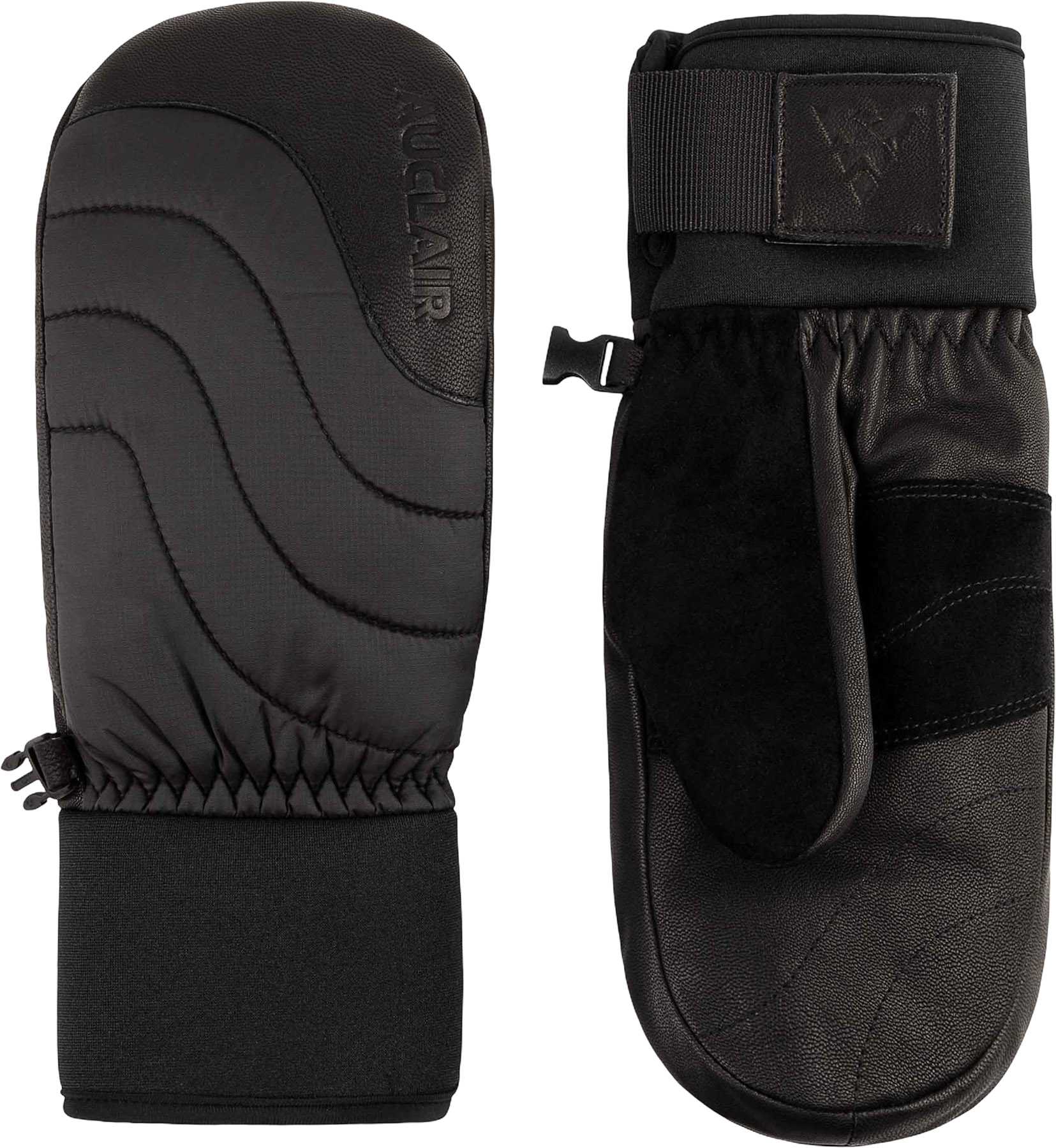 Black - Black