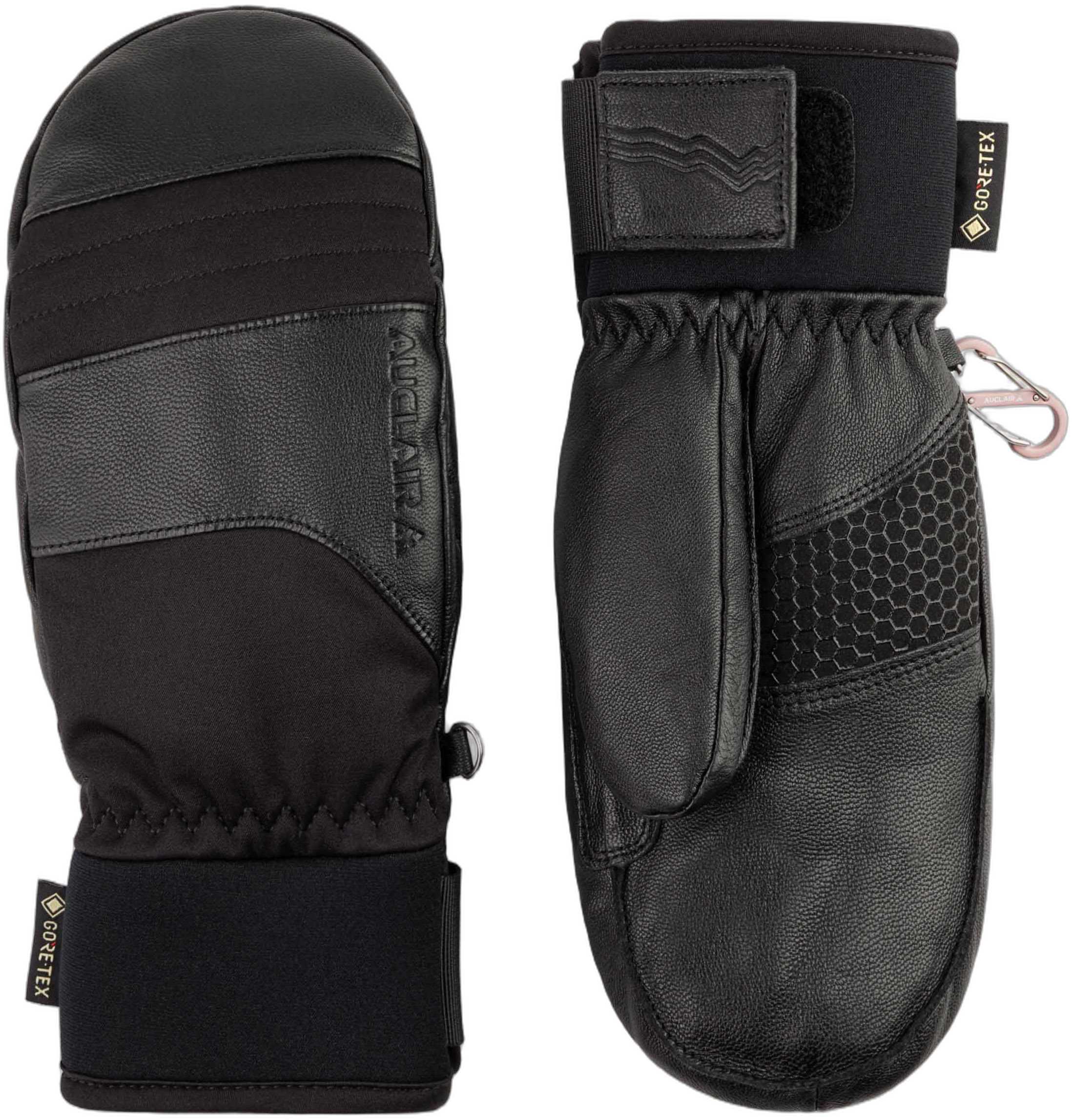 Black - Black