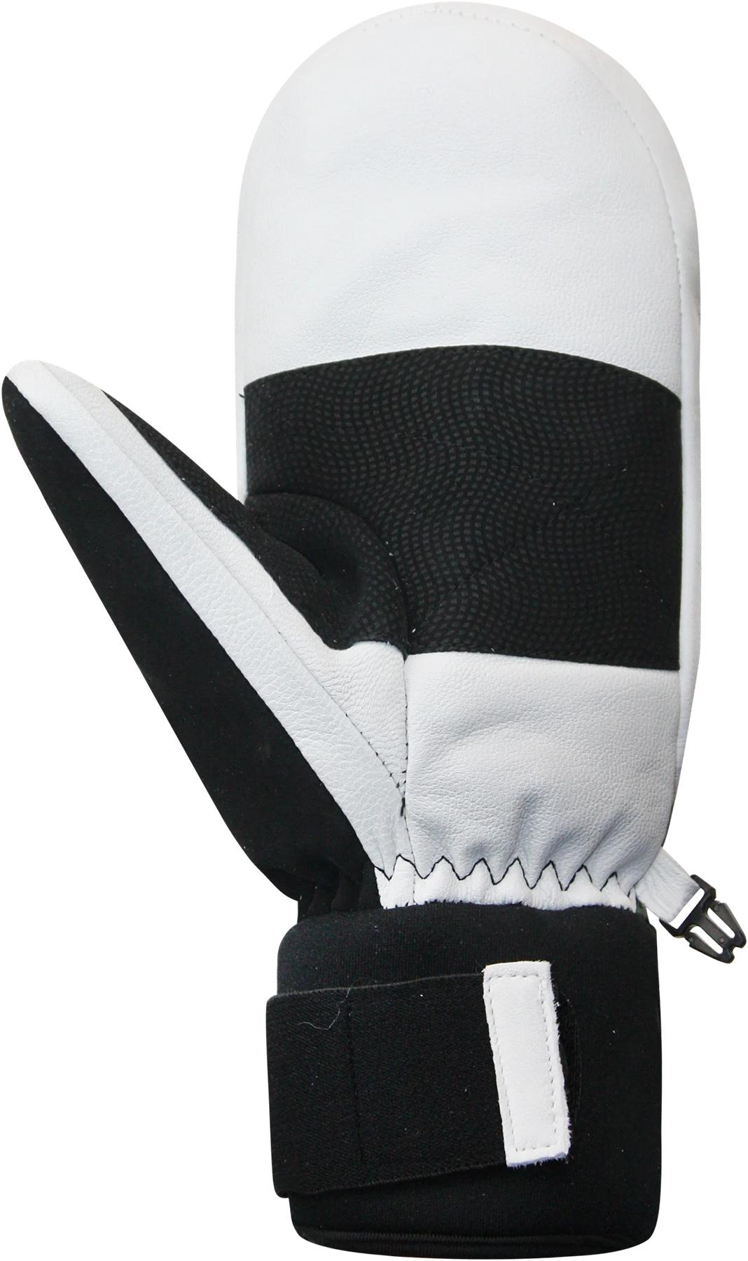 Product gallery image number 2 for product Wave Mittens - Women's