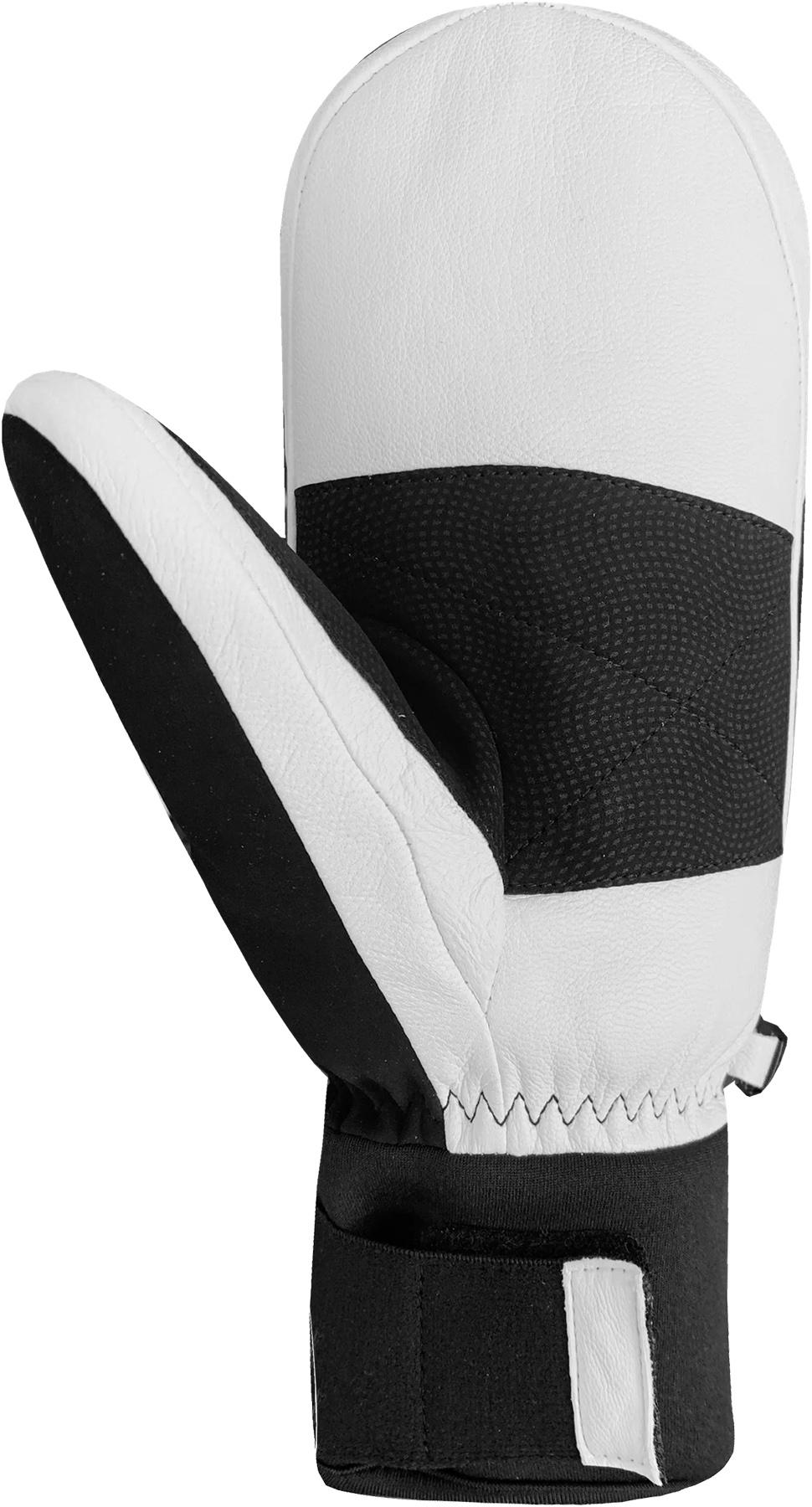 Product gallery image number 2 for product Wave Mittens - Women's