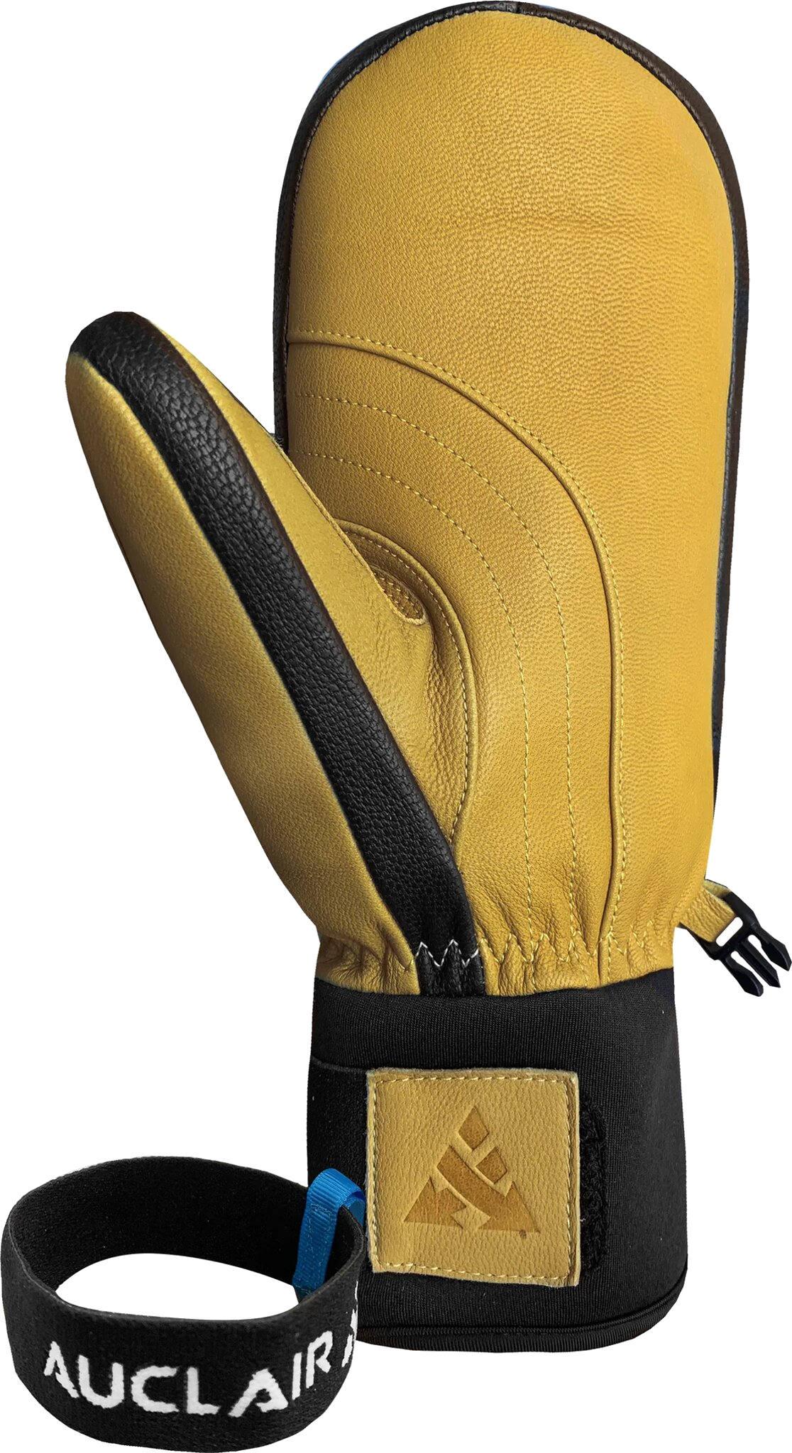 Product gallery image number 2 for product Mitaines Crosswind 2.0 - Femme