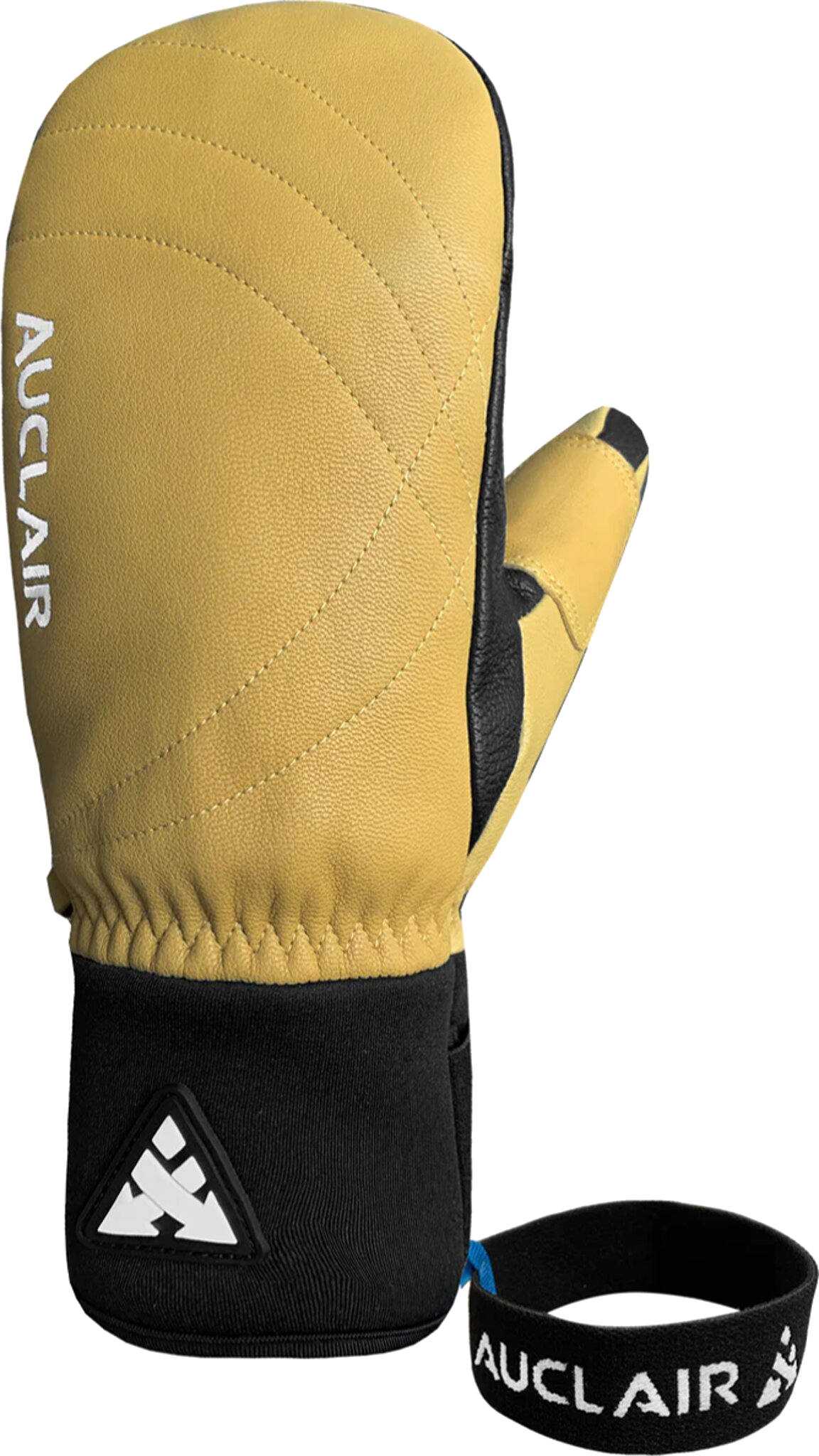 Gold - Black