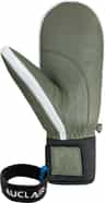 Colour: Khaki - White