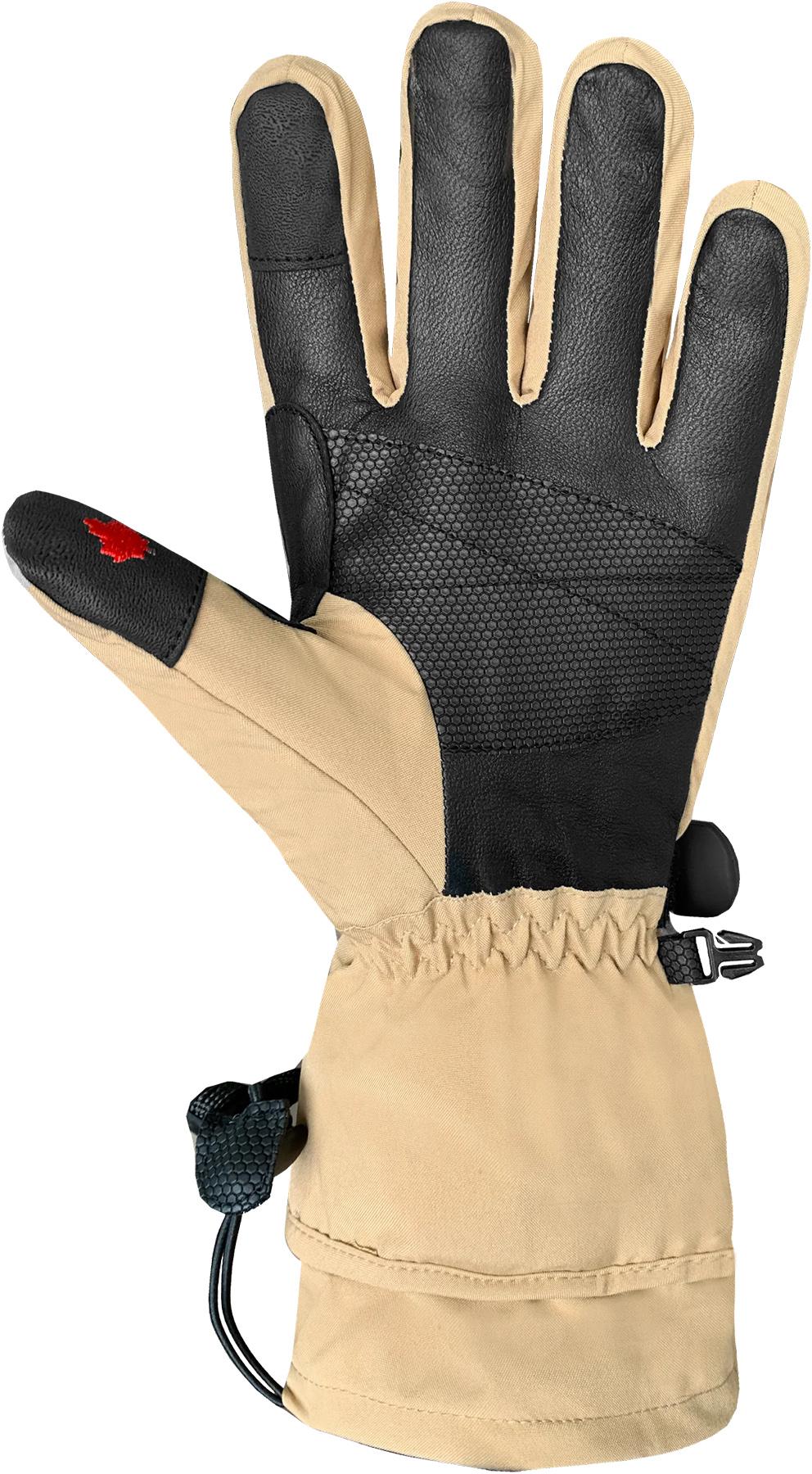 Product gallery image number 2 for product Gants Powder Queen - Femme