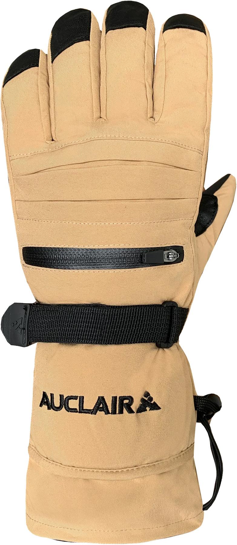 Product gallery image number 1 for product Gants Powder Queen - Femme