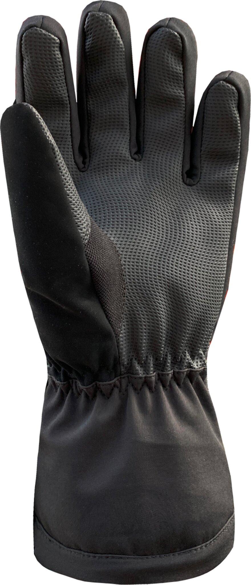 Numéro de l'image de la galerie de produits 2 pour le produit Gants Softee 3 - Femme