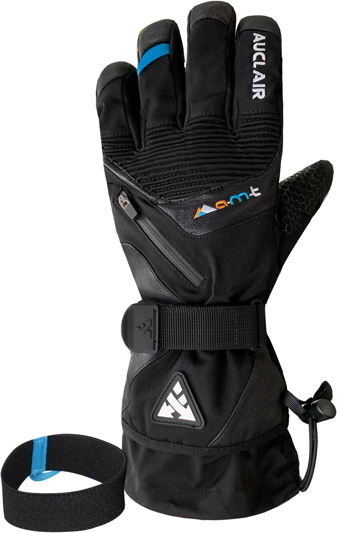 Product gallery image number 1 for product Panorama Softshell Gloves - Women's