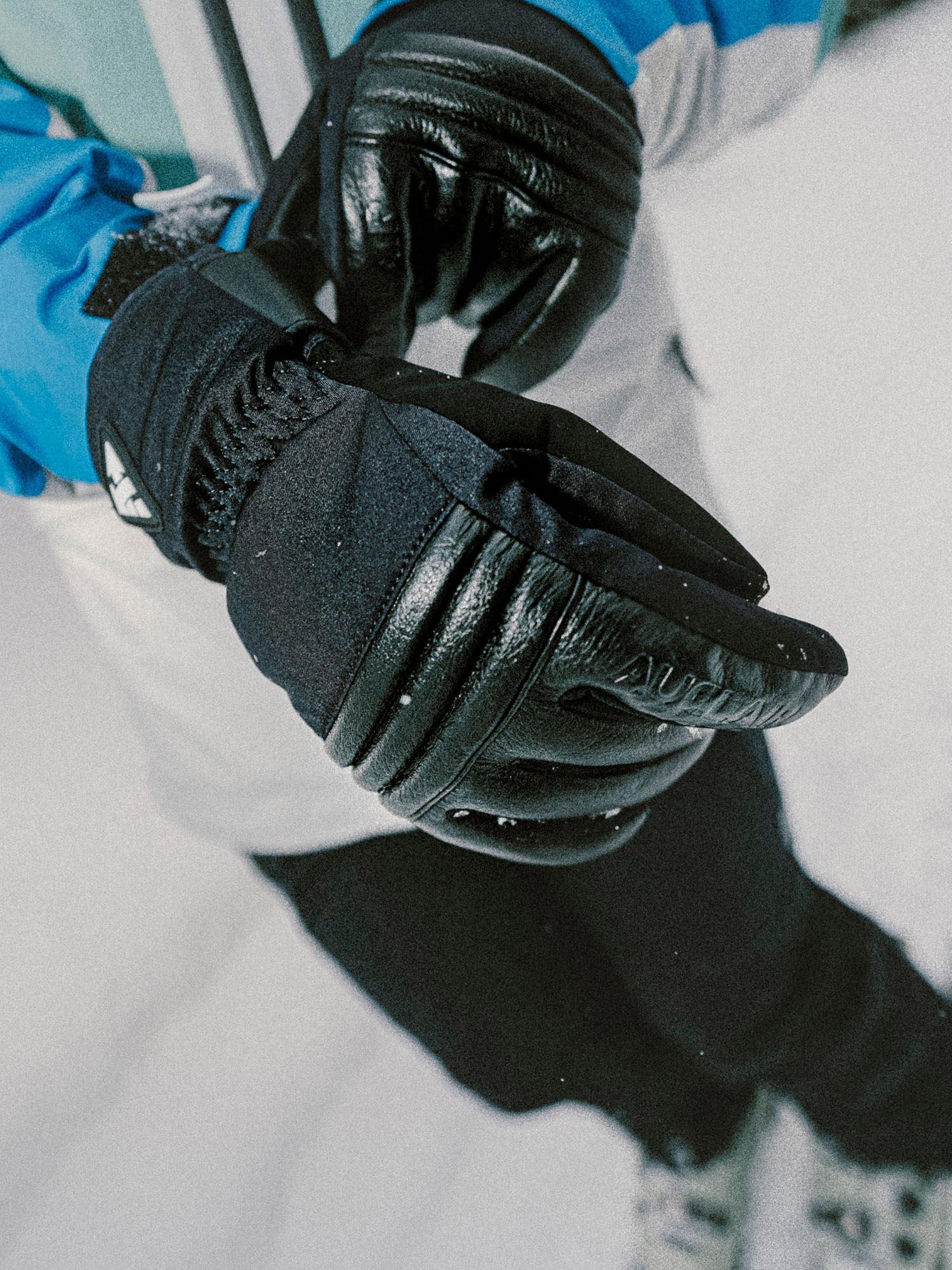 Numéro de l'image de la galerie de produits 4 pour le produit Gants Igloo GTX Active - Femme