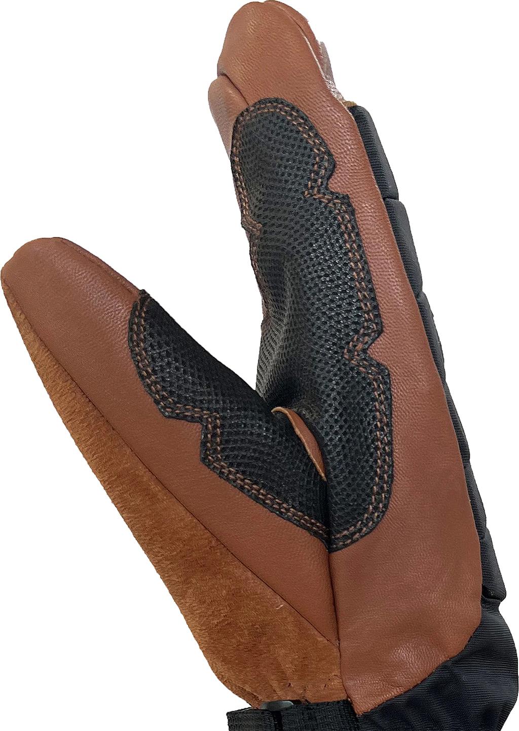 Numéro de l'image de la galerie de produits 3 pour le produit Gants Alpha Beta - Femme