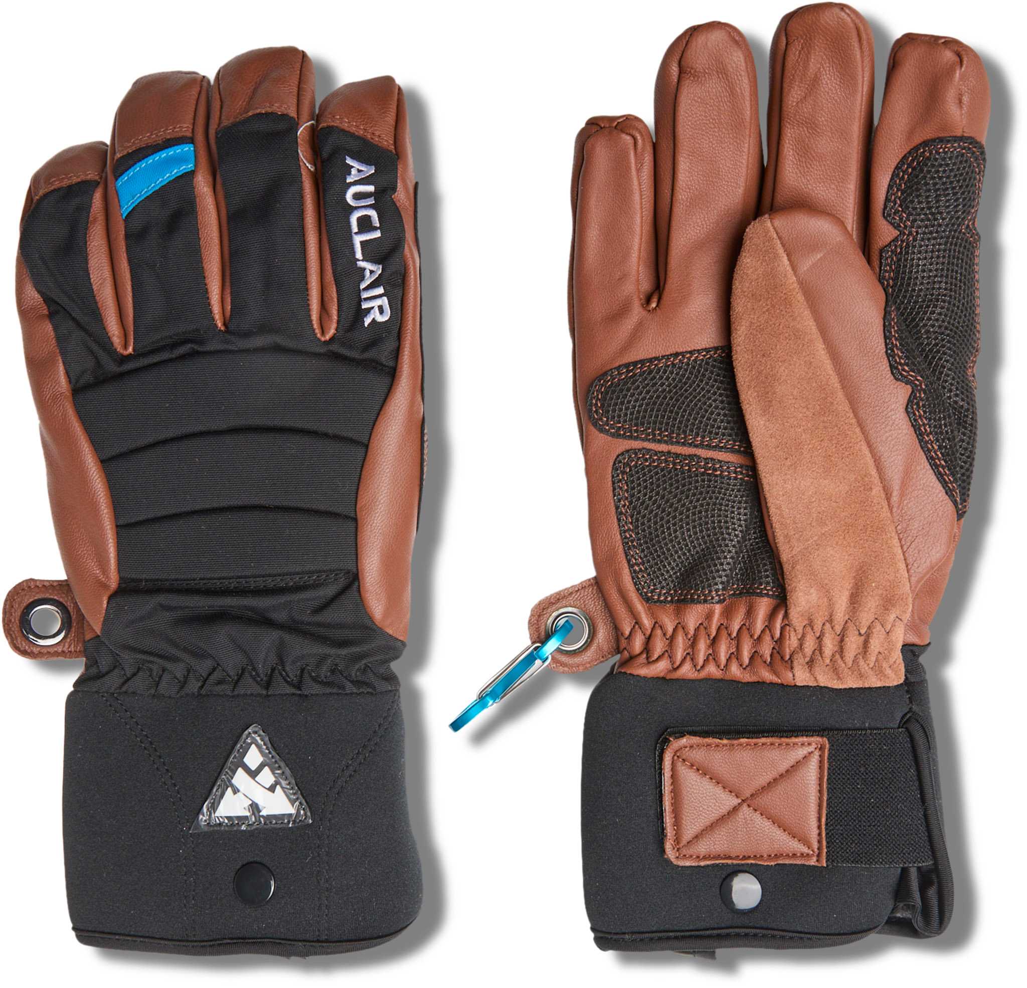 Image de produit pour Gants courts de Alpha Beta - Femme