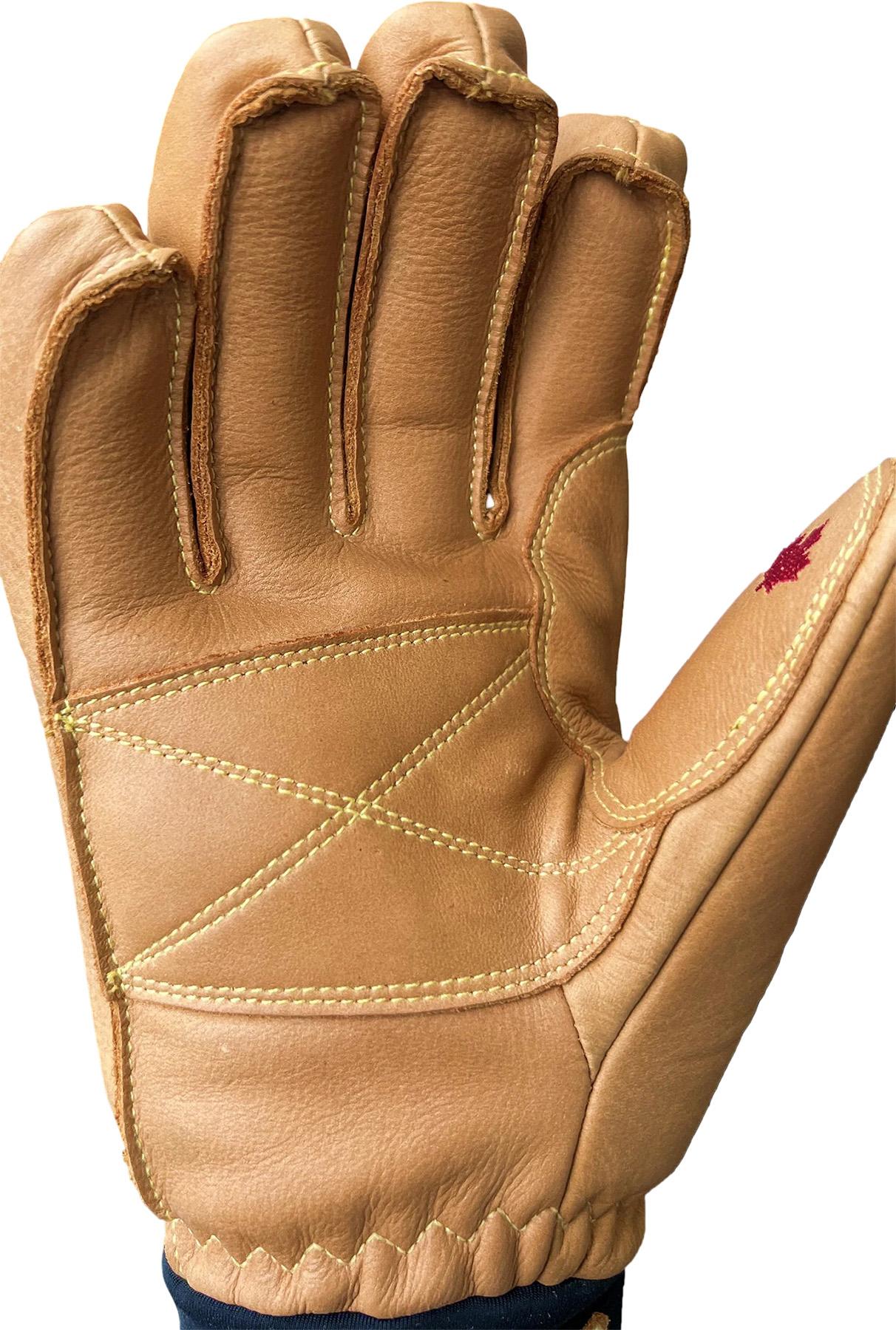 Numéro de l'image de la galerie de produits 2 pour le produit Gants Eco Racer - Femme