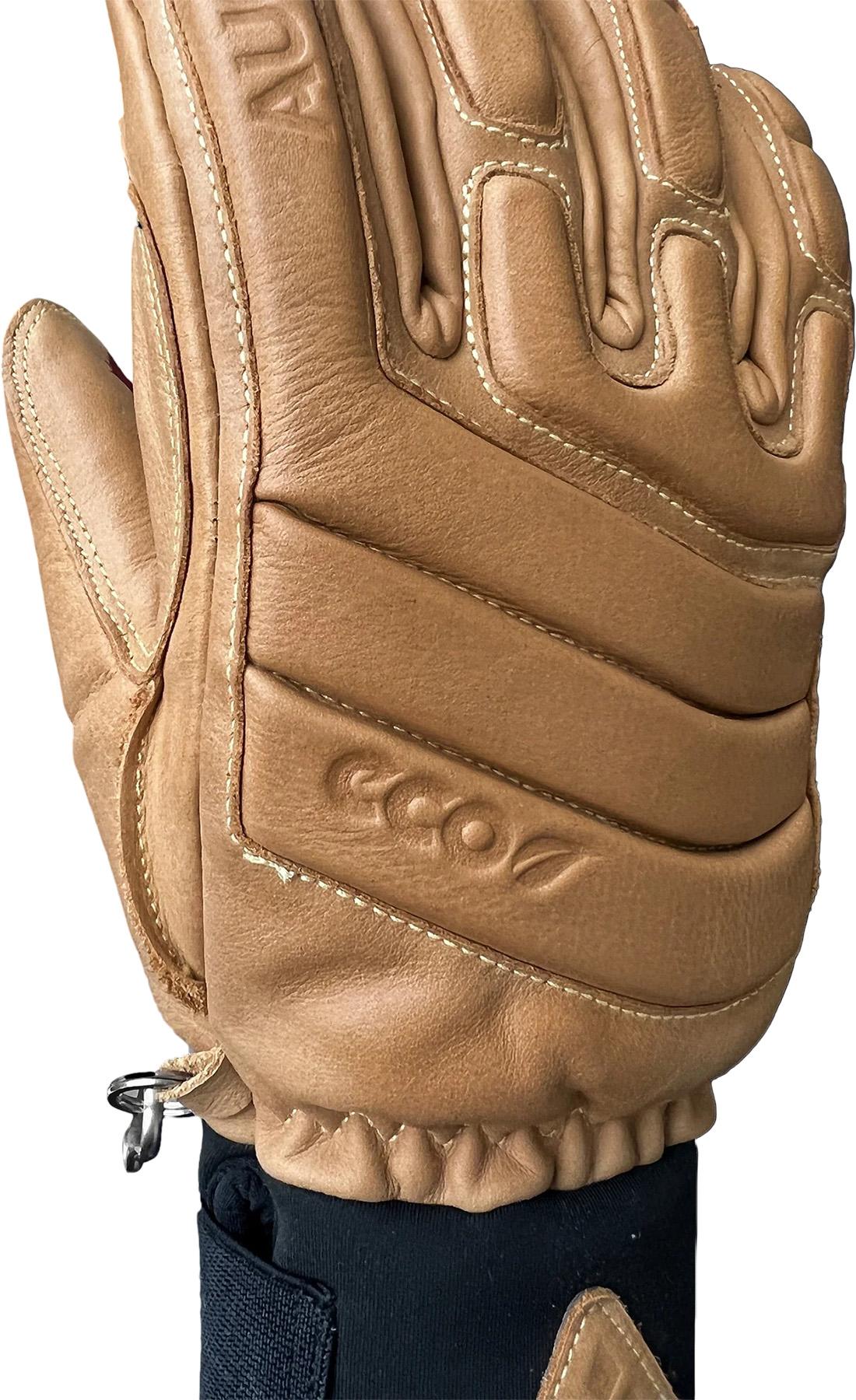 Numéro de l'image de la galerie de produits 3 pour le produit Gants Eco Racer - Femme