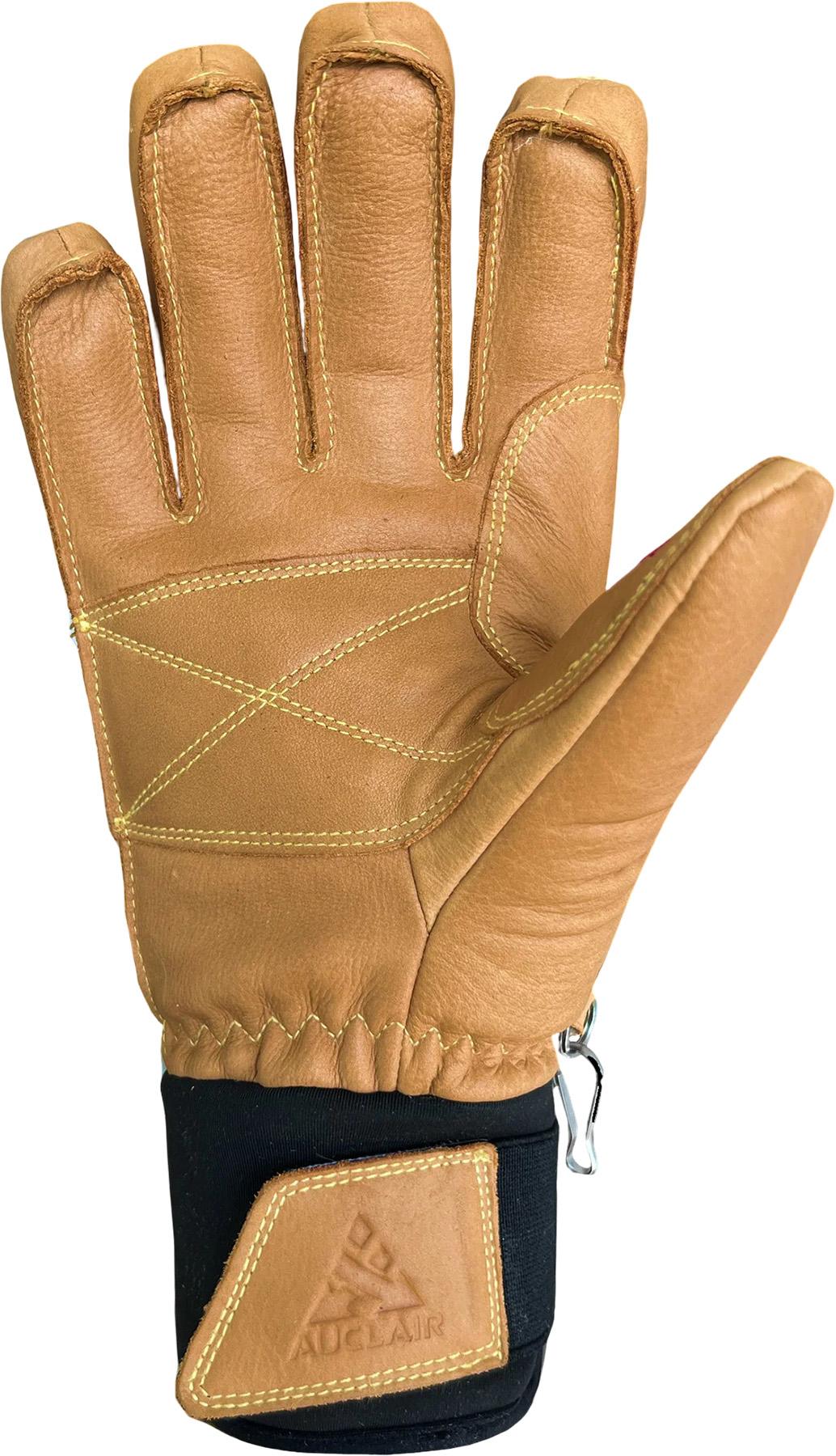 Numéro de l'image de la galerie de produits 4 pour le produit Gants Eco Racer - Femme