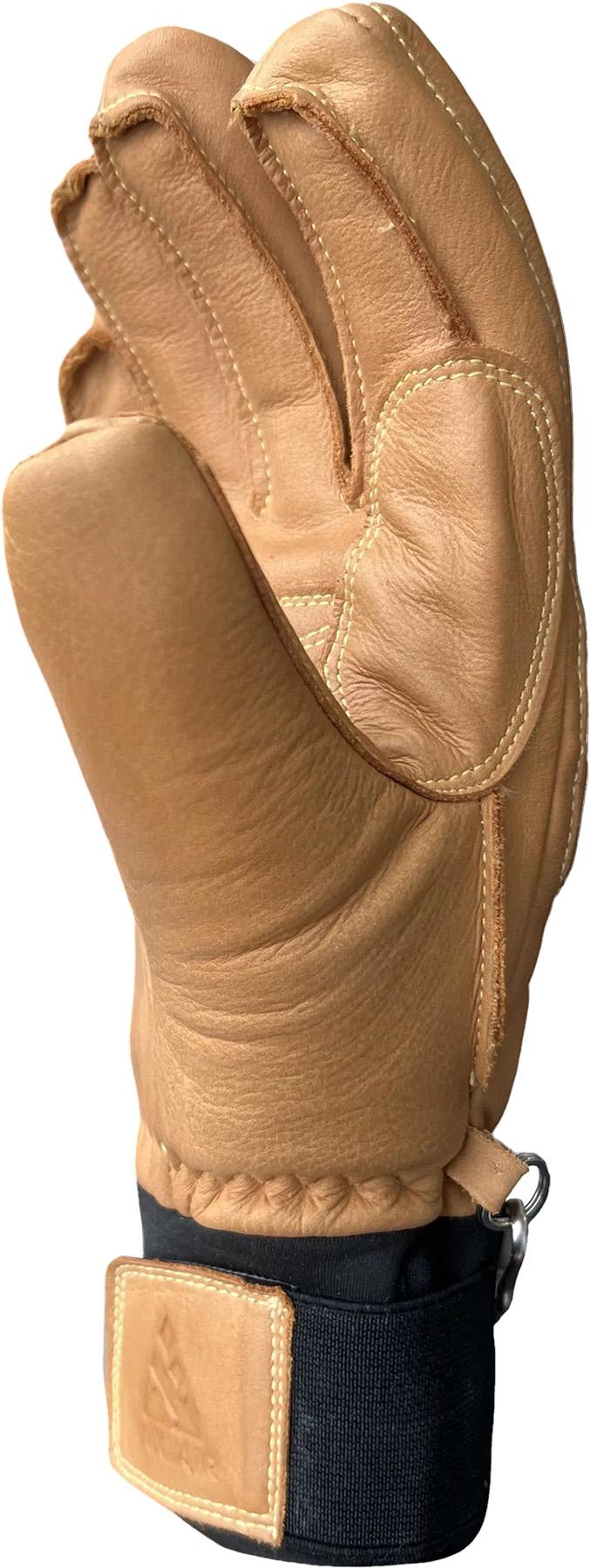 Numéro de l'image de la galerie de produits 5 pour le produit Gants Eco Racer - Femme