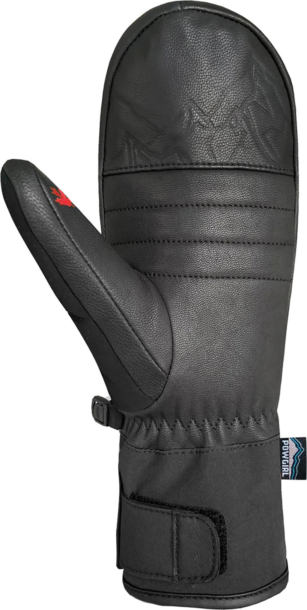 Numéro de l'image de la galerie de produits 2 pour le produit Mitaines Altitude - Femme