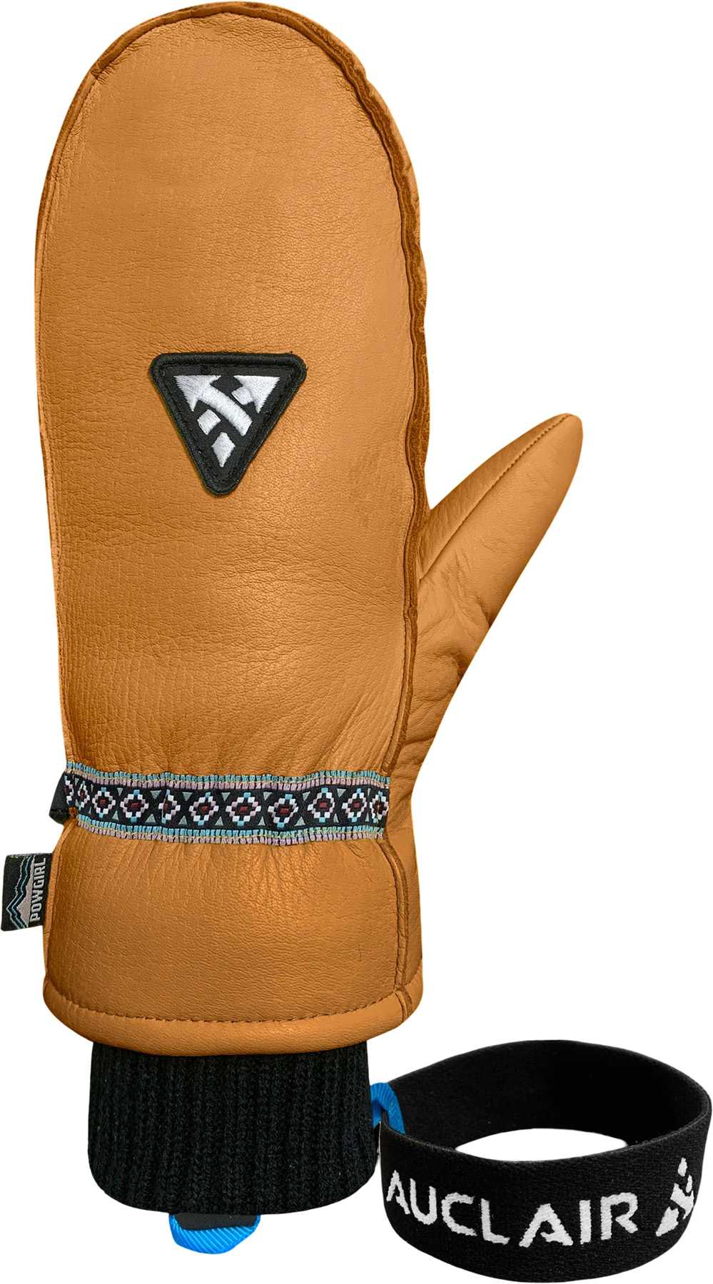 Image de produit pour Mitaines à doigts Oh My Deer! - Femme