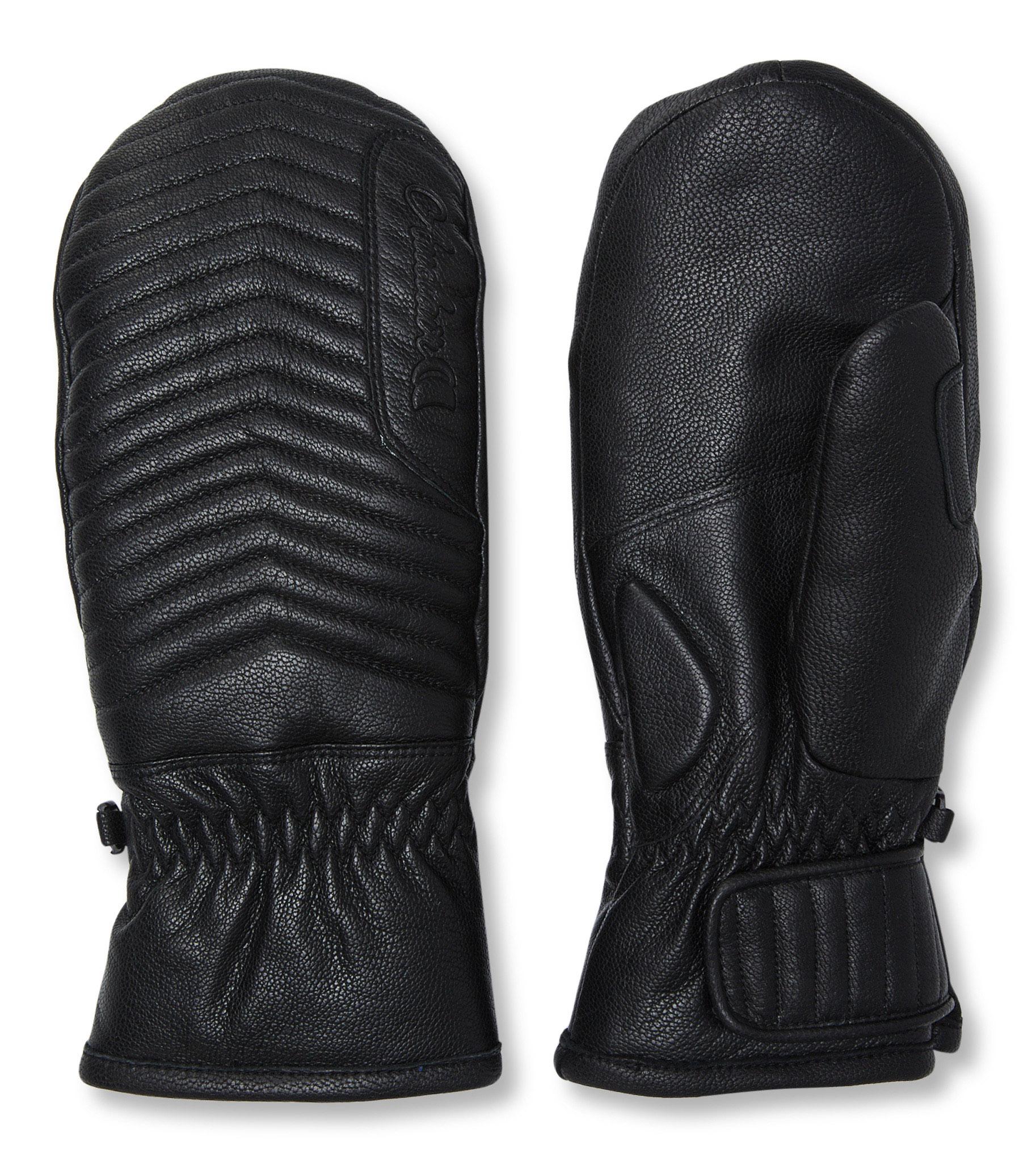 Product gallery image number 1 for product Avanti Mitts - Women's