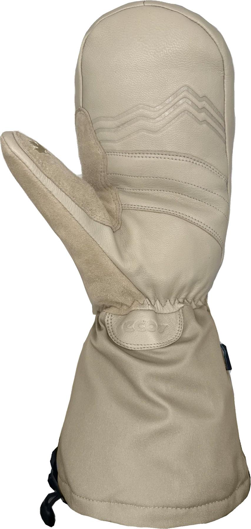 Product gallery image number 2 for product Olympe GTX Warm Mittens - Women's