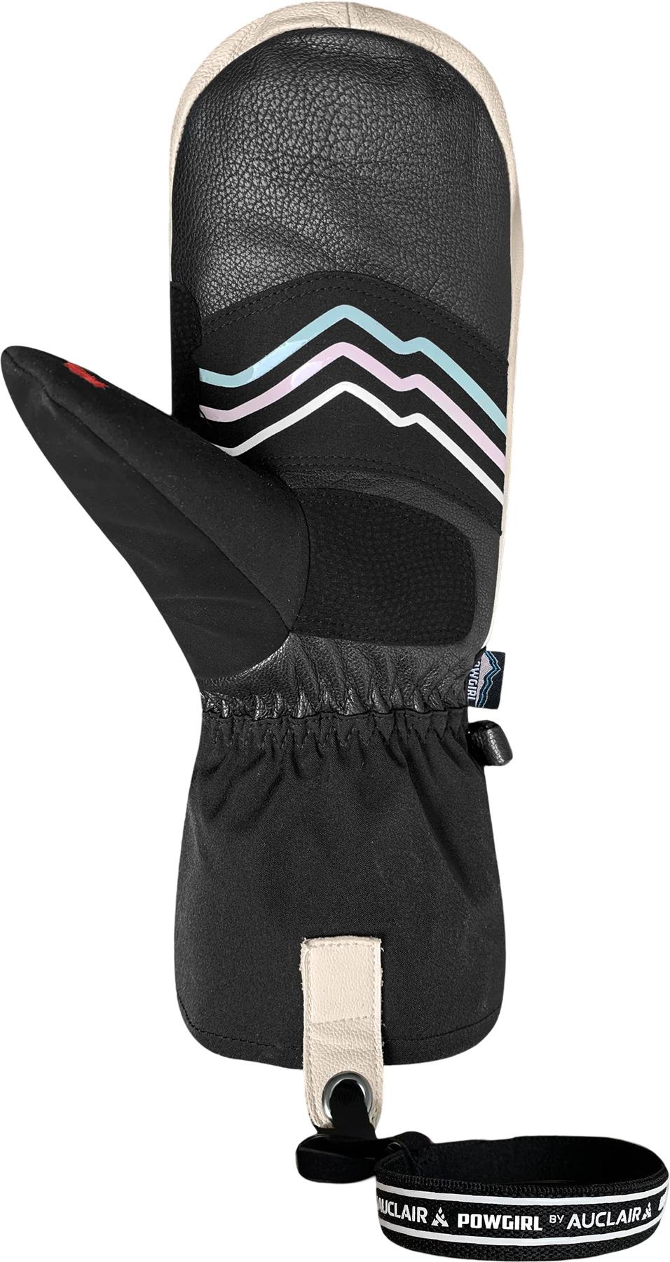 Product gallery image number 2 for product A-Peak 2-In-1 Mittens - Women's